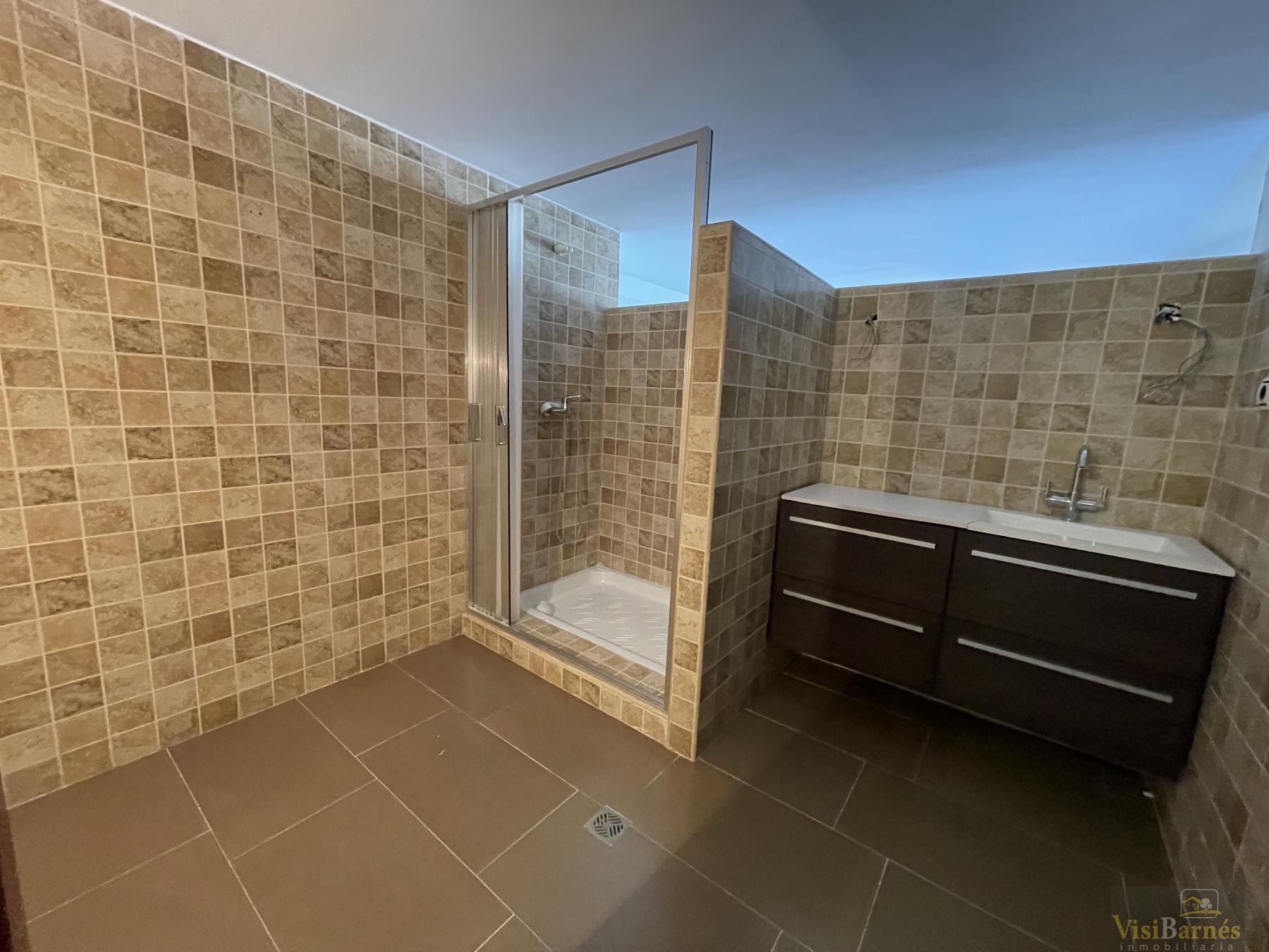 For sale of house in Águilas