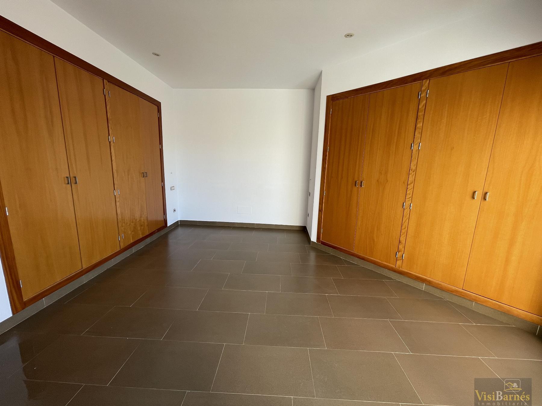 For sale of house in Águilas
