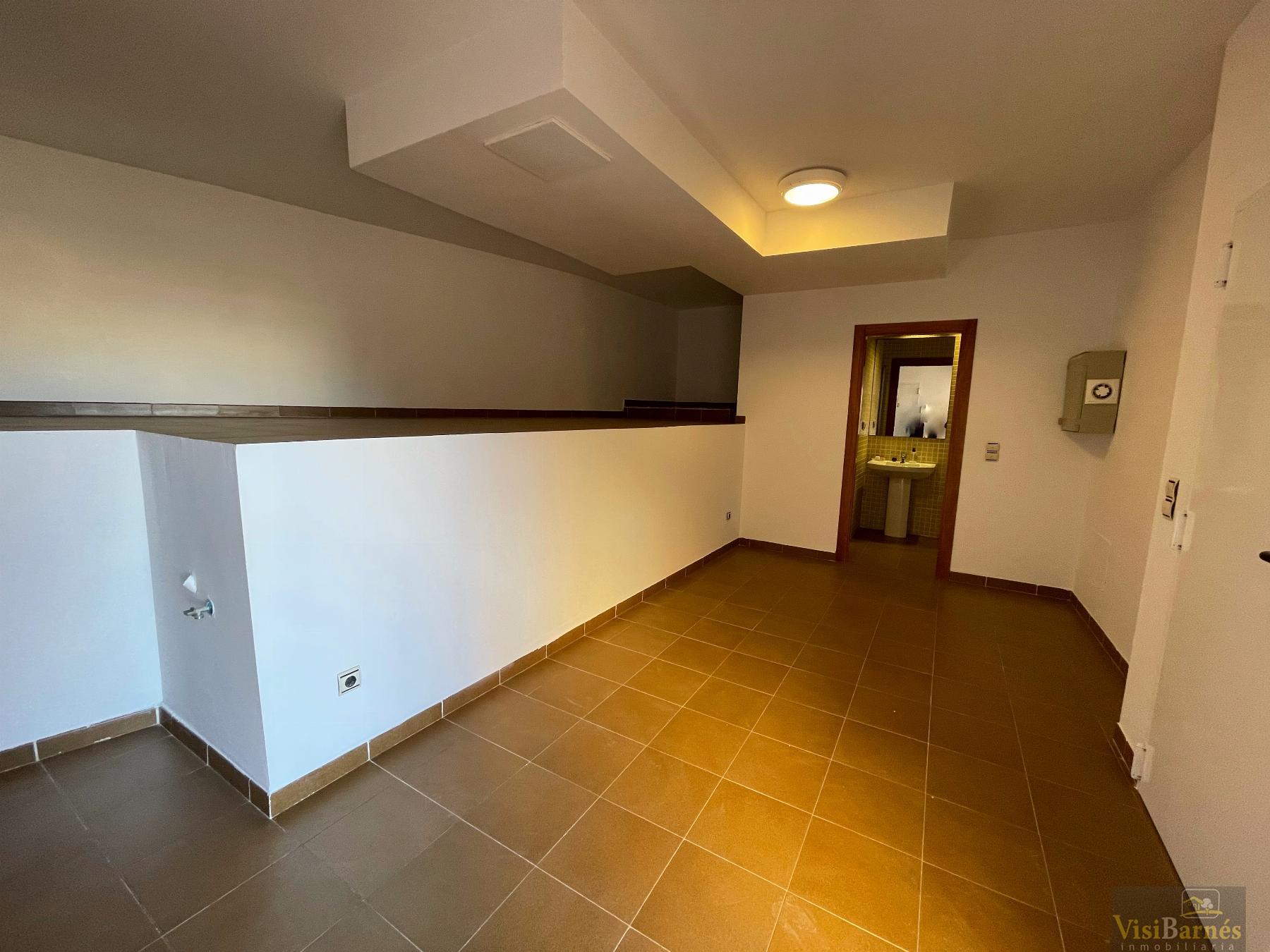 For sale of house in Águilas