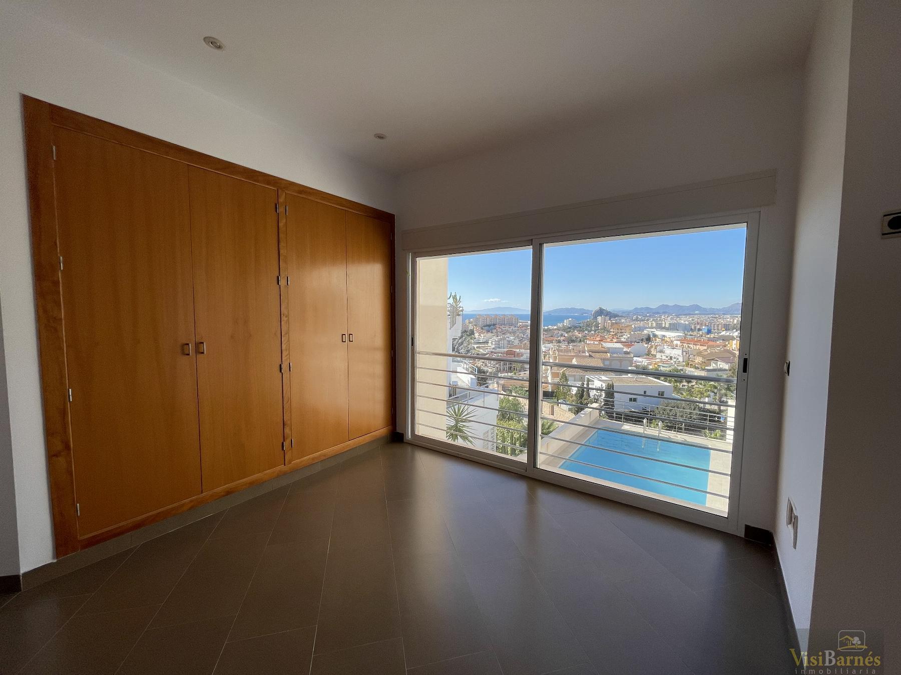For sale of house in Águilas