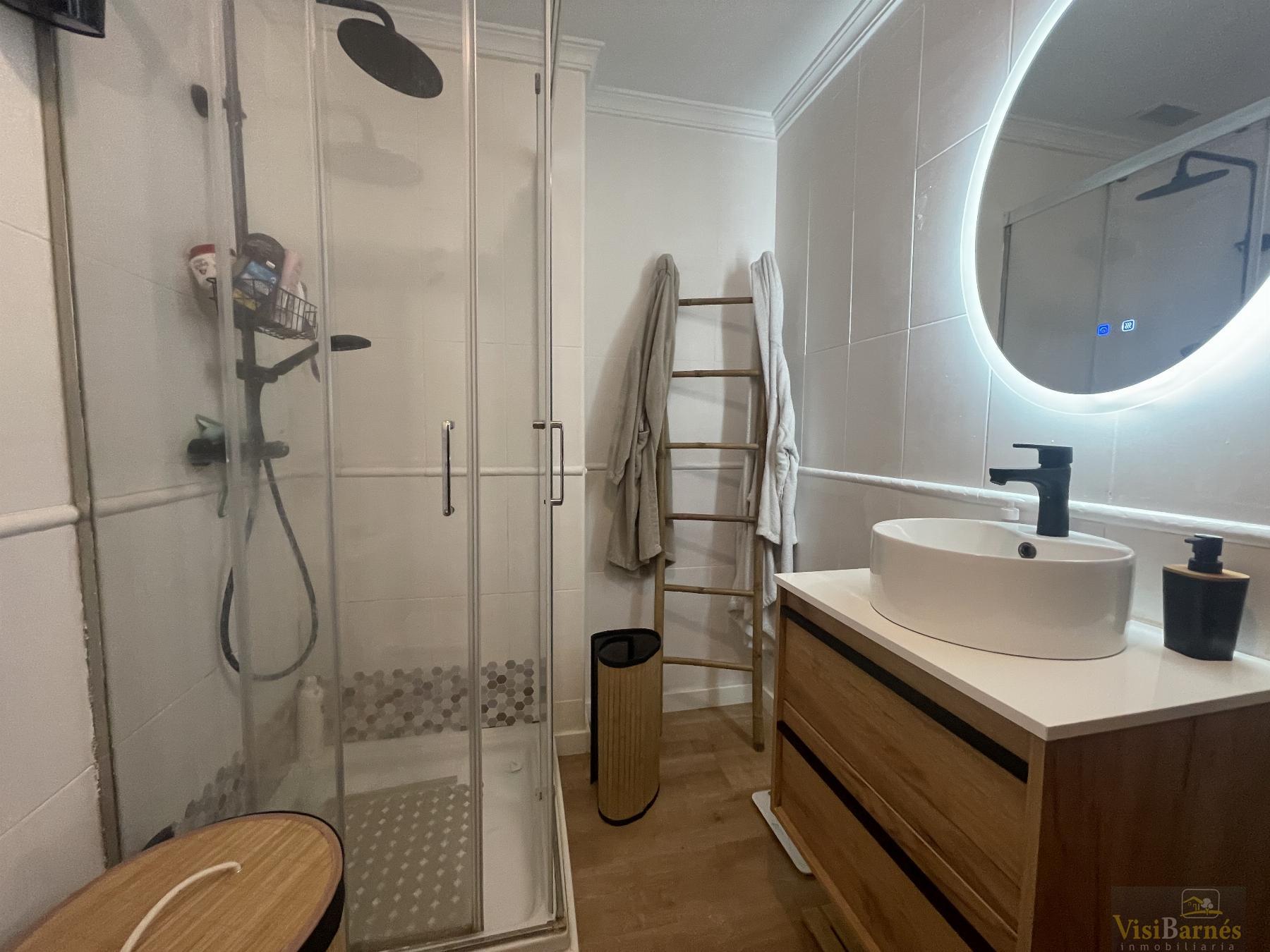 For sale of flat in Lorca