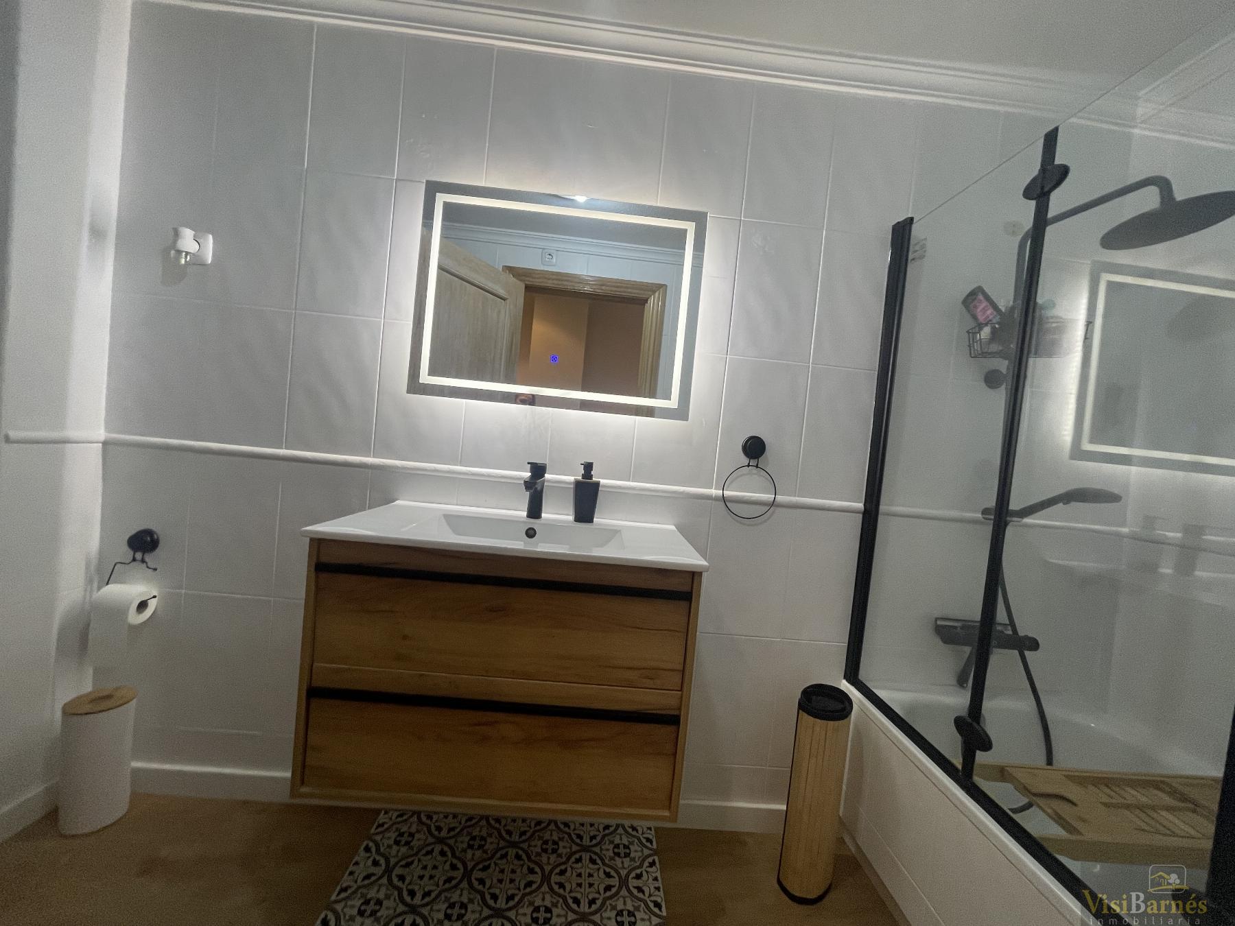 For sale of flat in Lorca