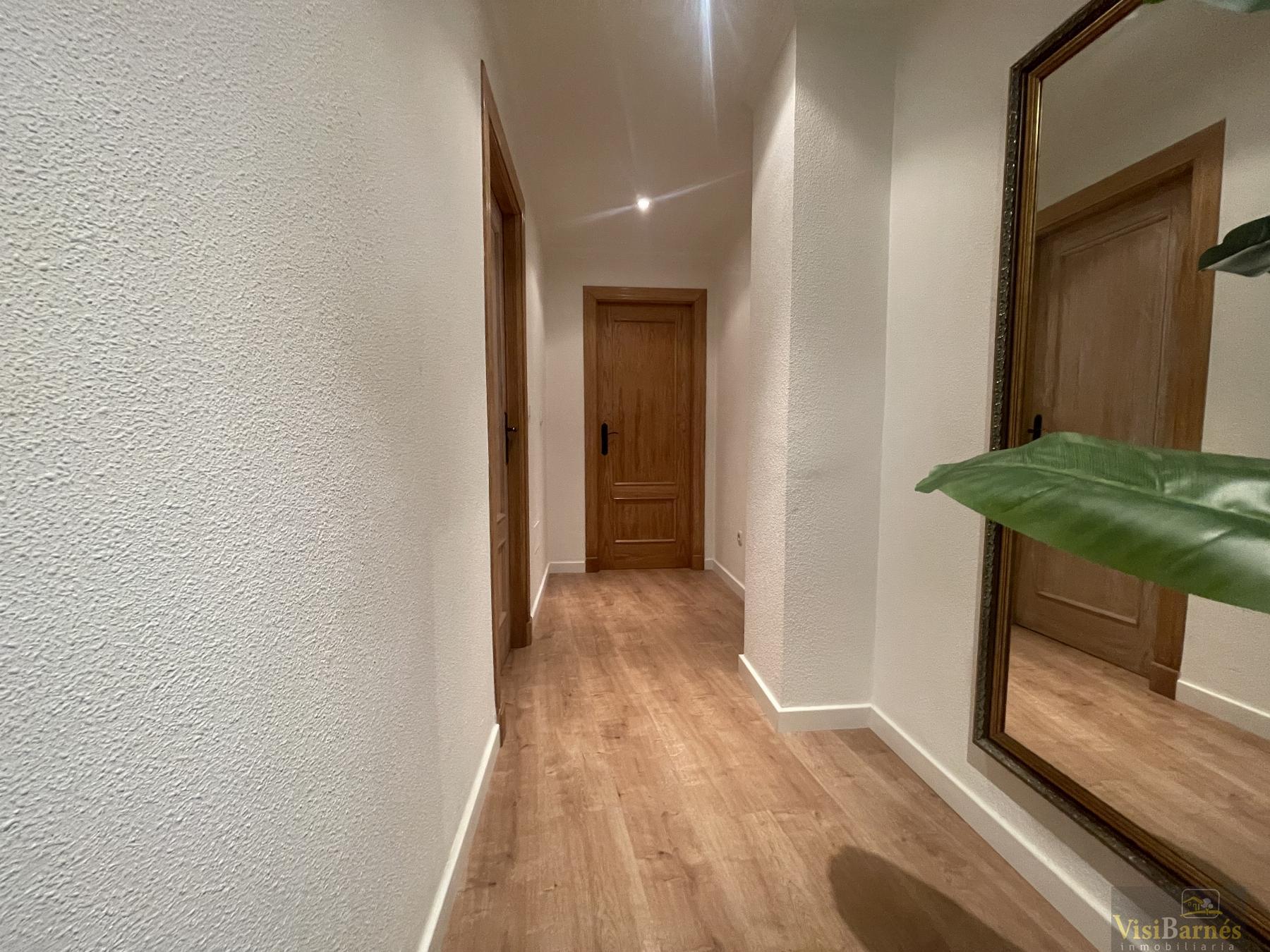 For sale of flat in Lorca