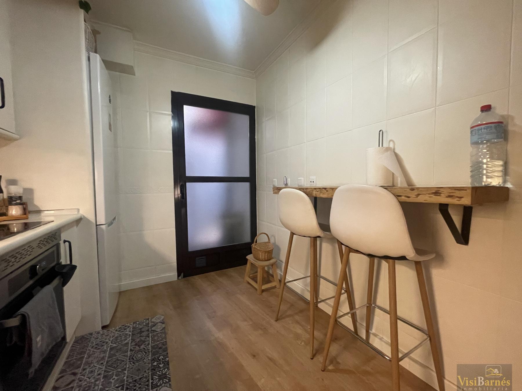 For sale of flat in Lorca