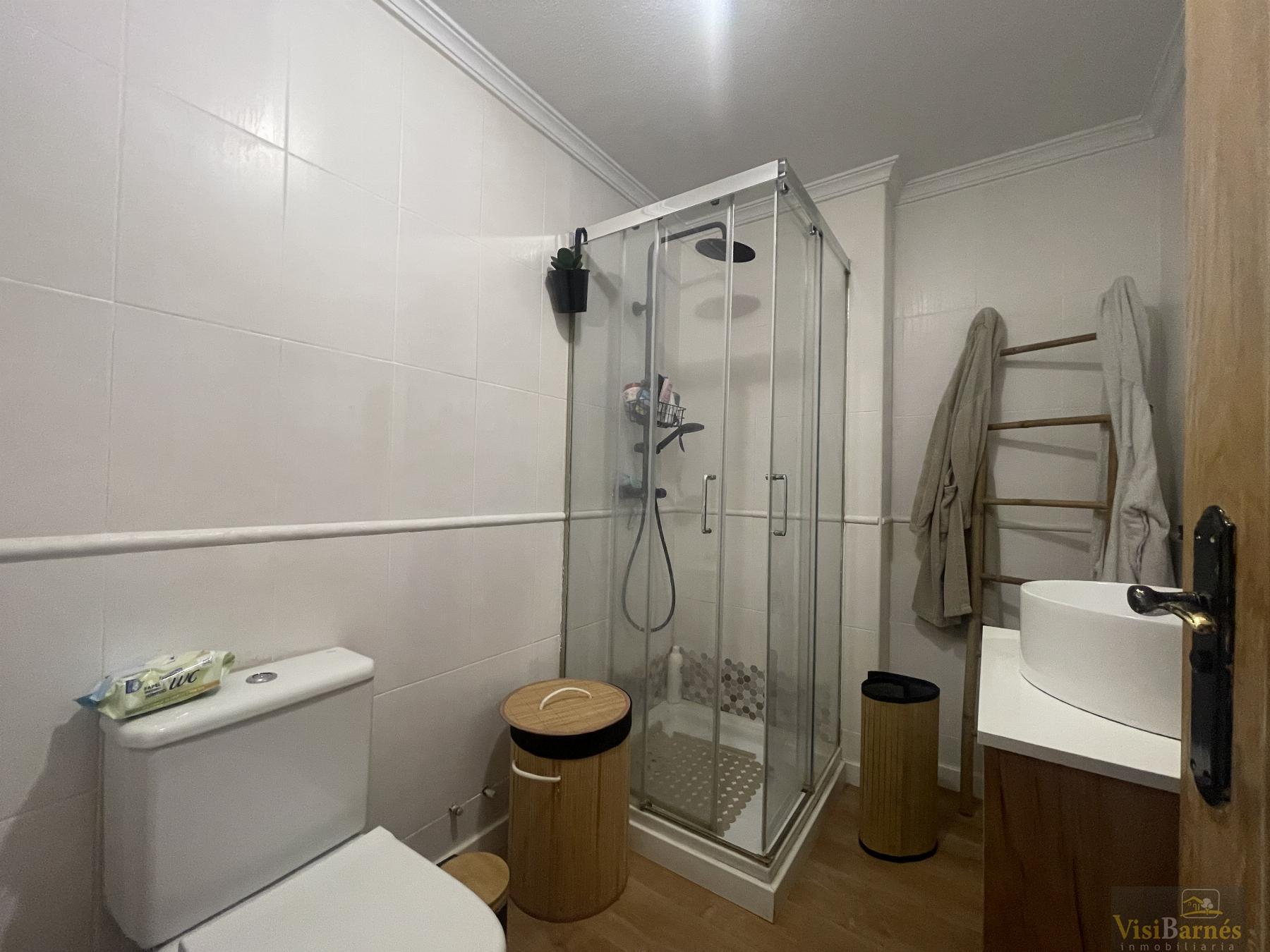 For sale of flat in Lorca