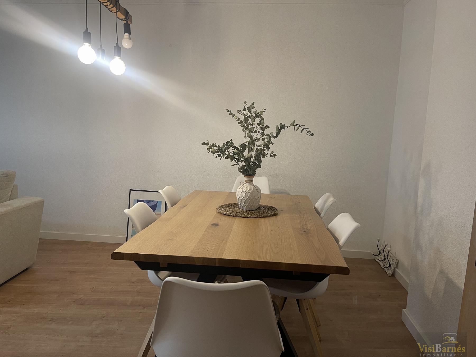 For sale of flat in Lorca