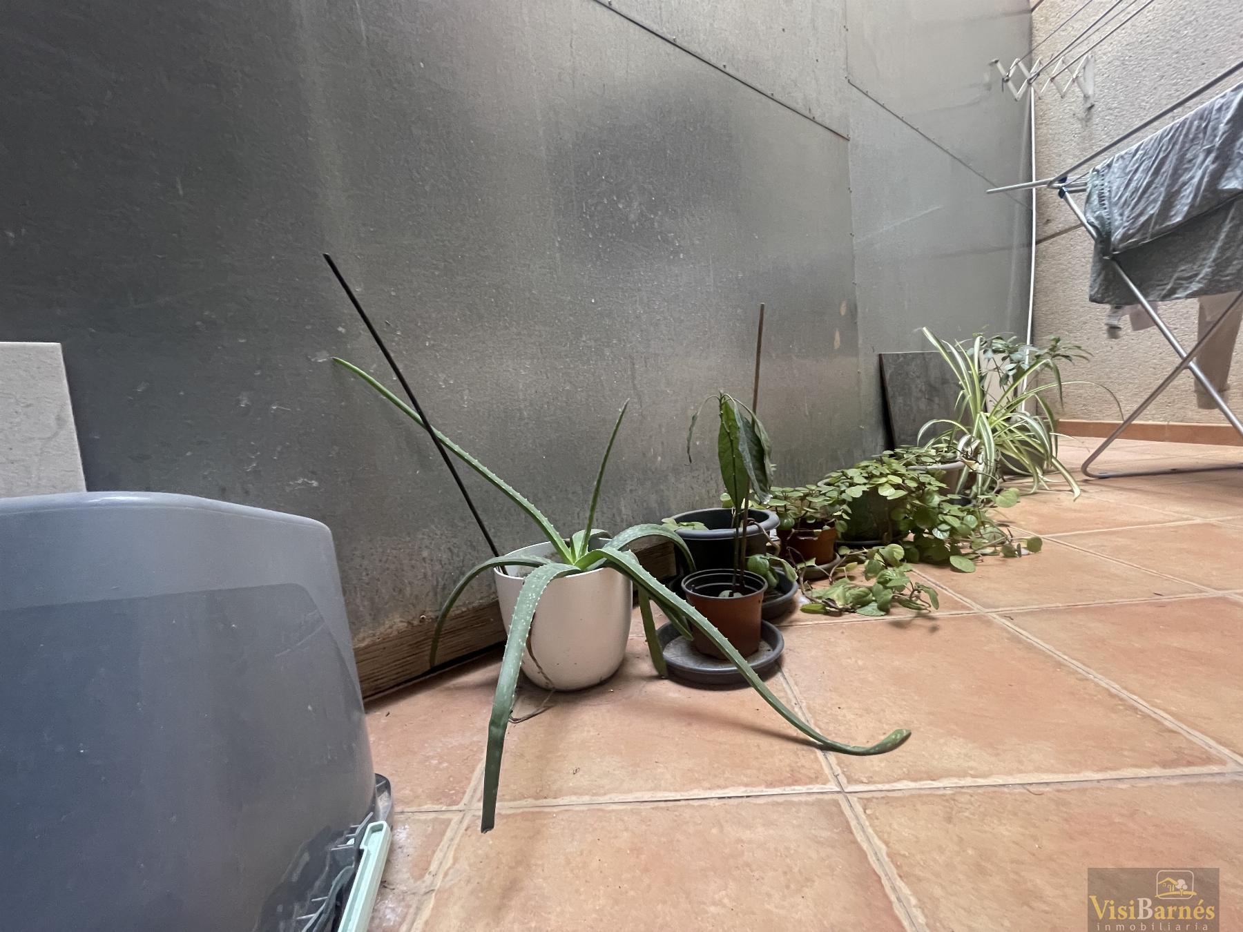 For sale of flat in Lorca