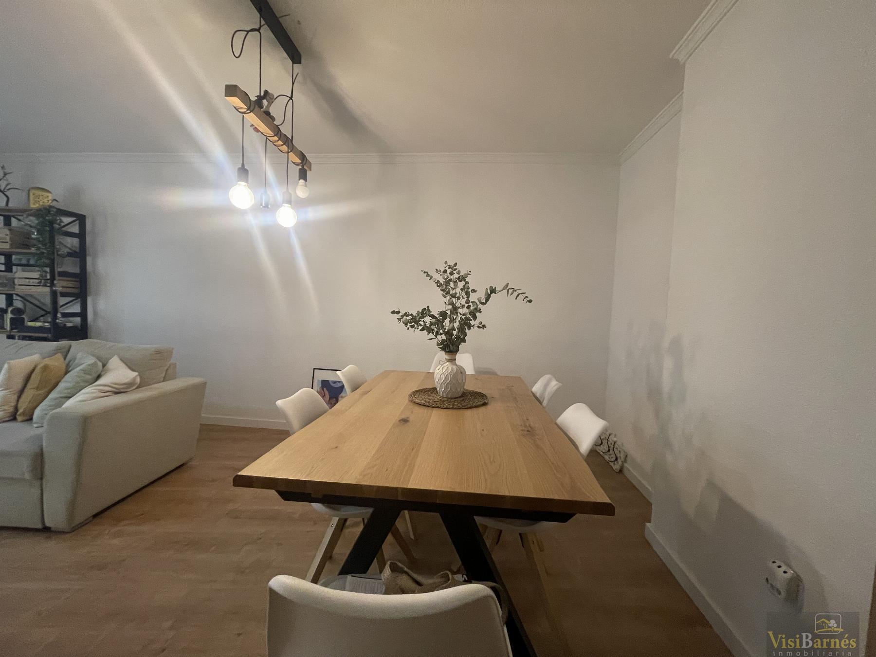 For sale of flat in Lorca