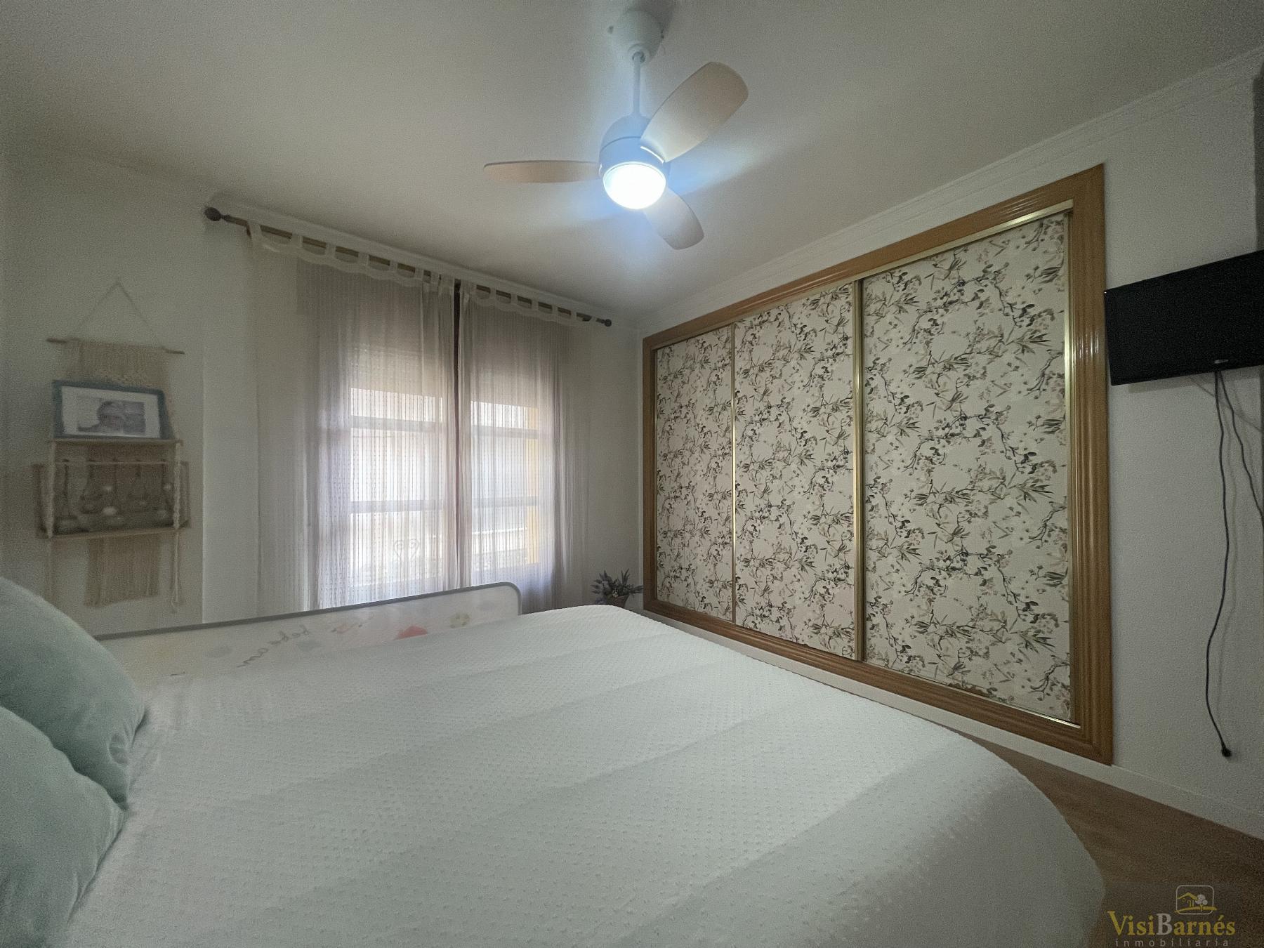 For sale of flat in Lorca