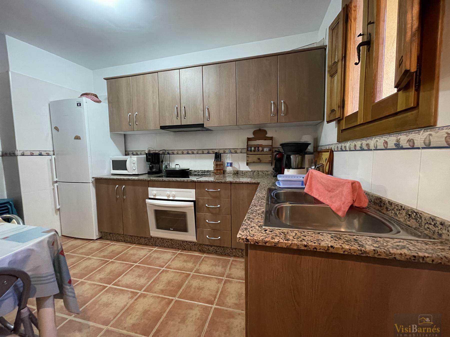 For sale of house in Lorca