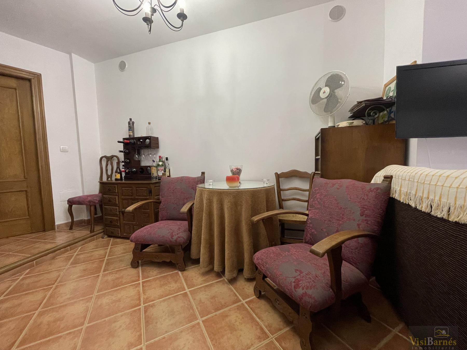 For sale of house in Lorca