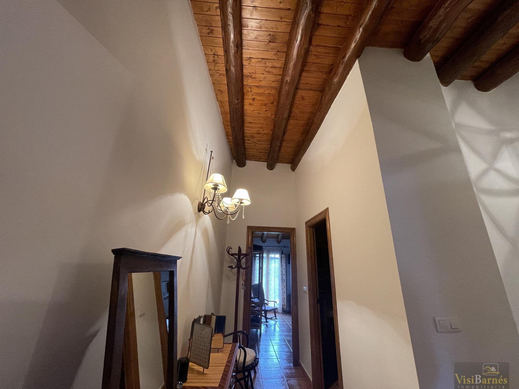 For sale of house in Lorca