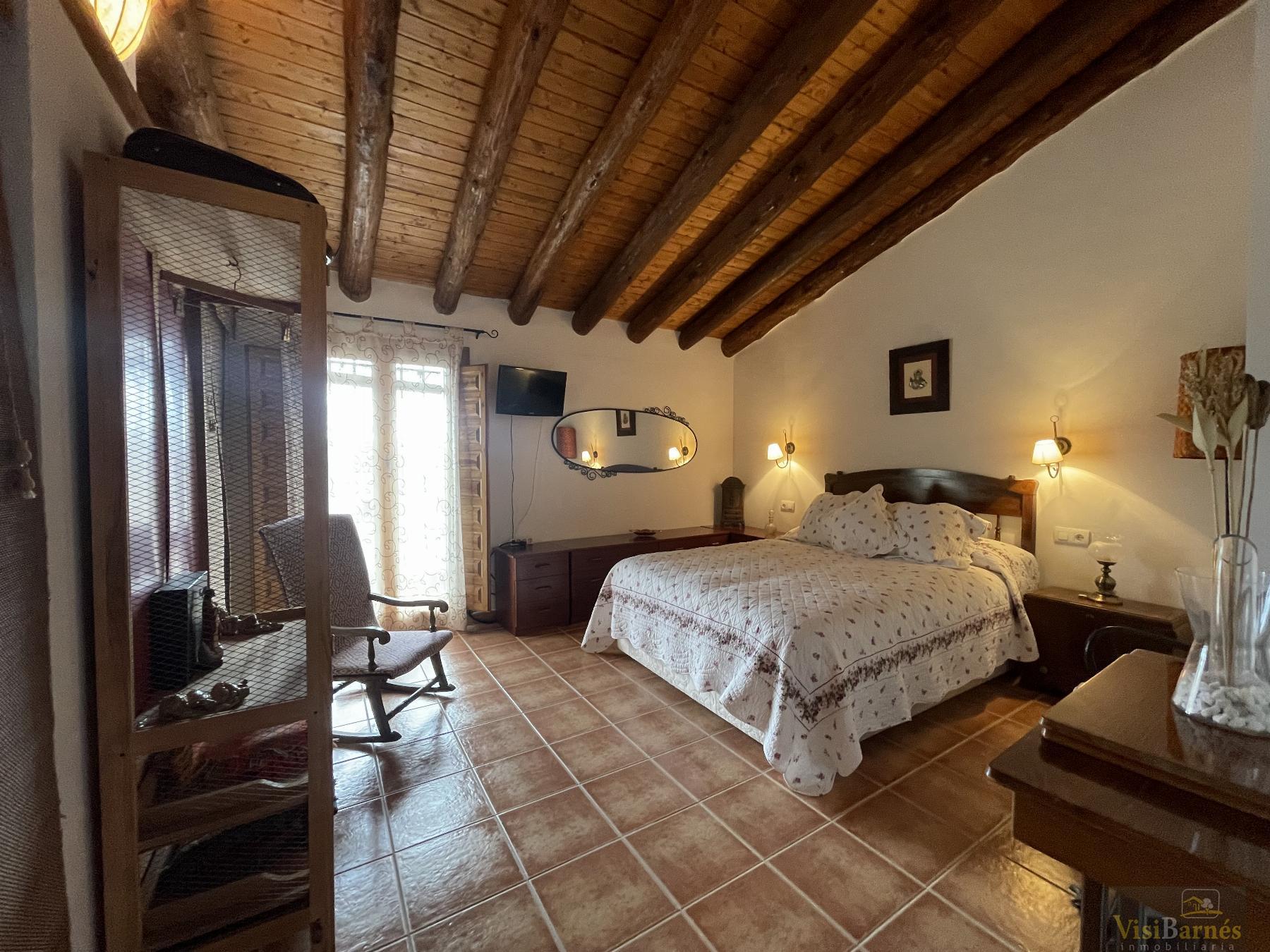 For sale of house in Lorca