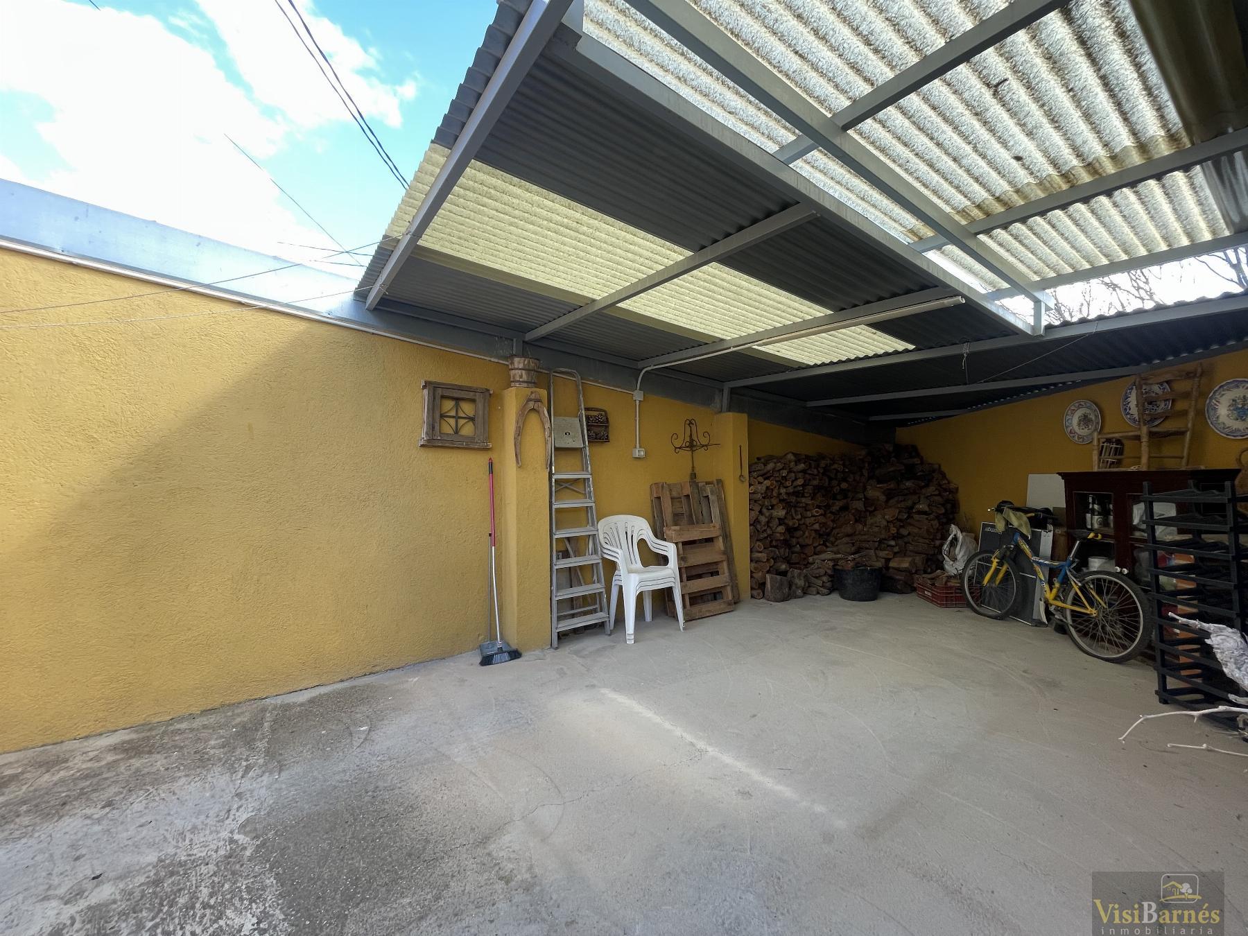 For sale of house in Lorca