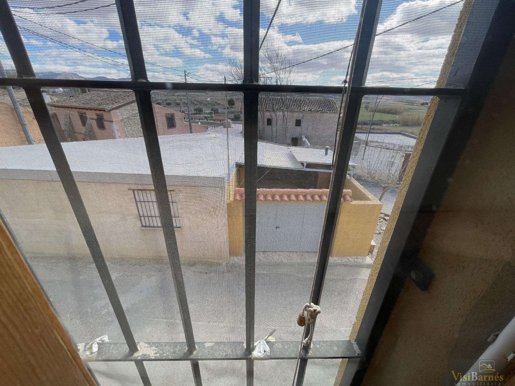 For sale of house in Lorca