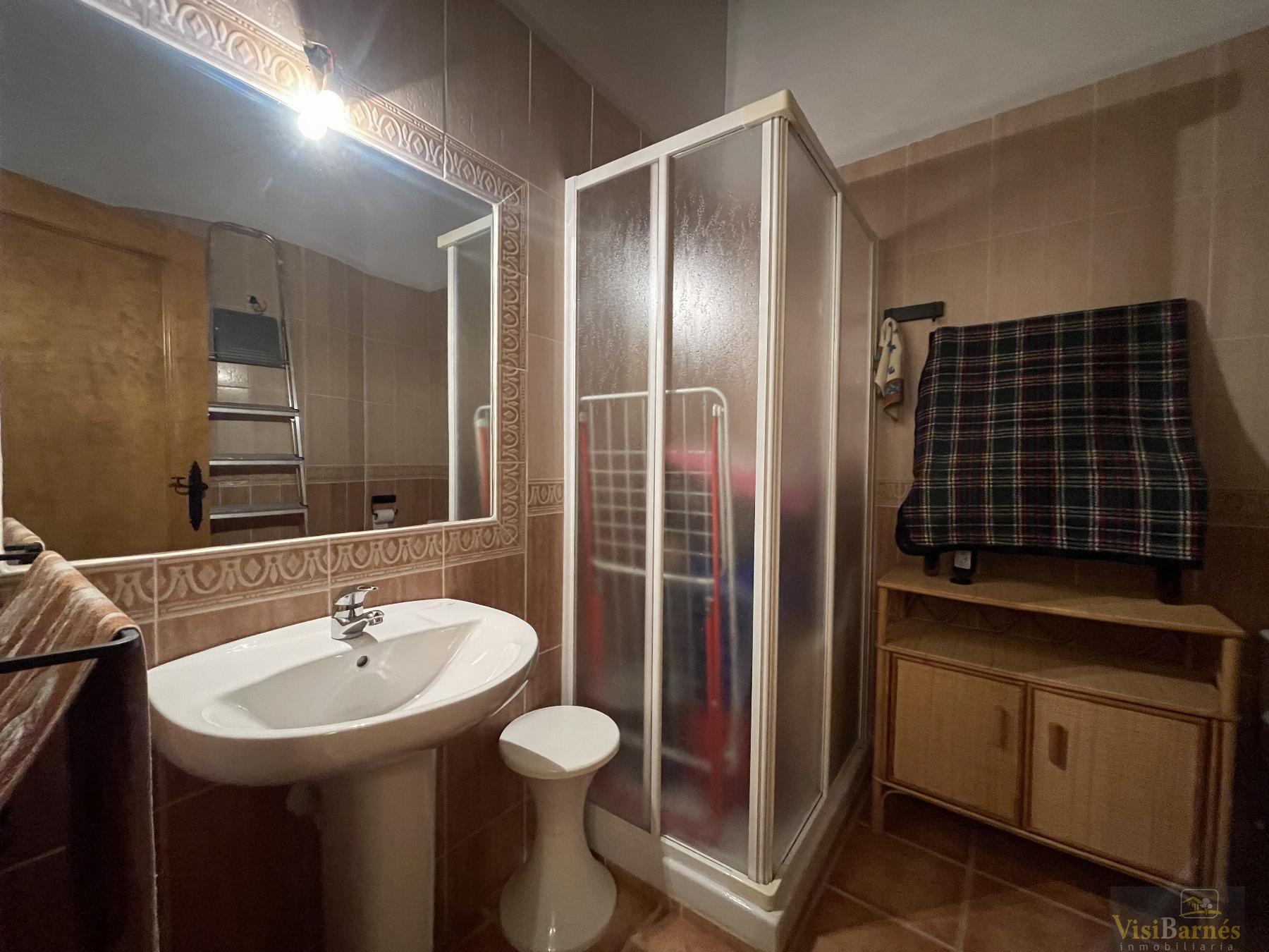 For sale of house in Lorca