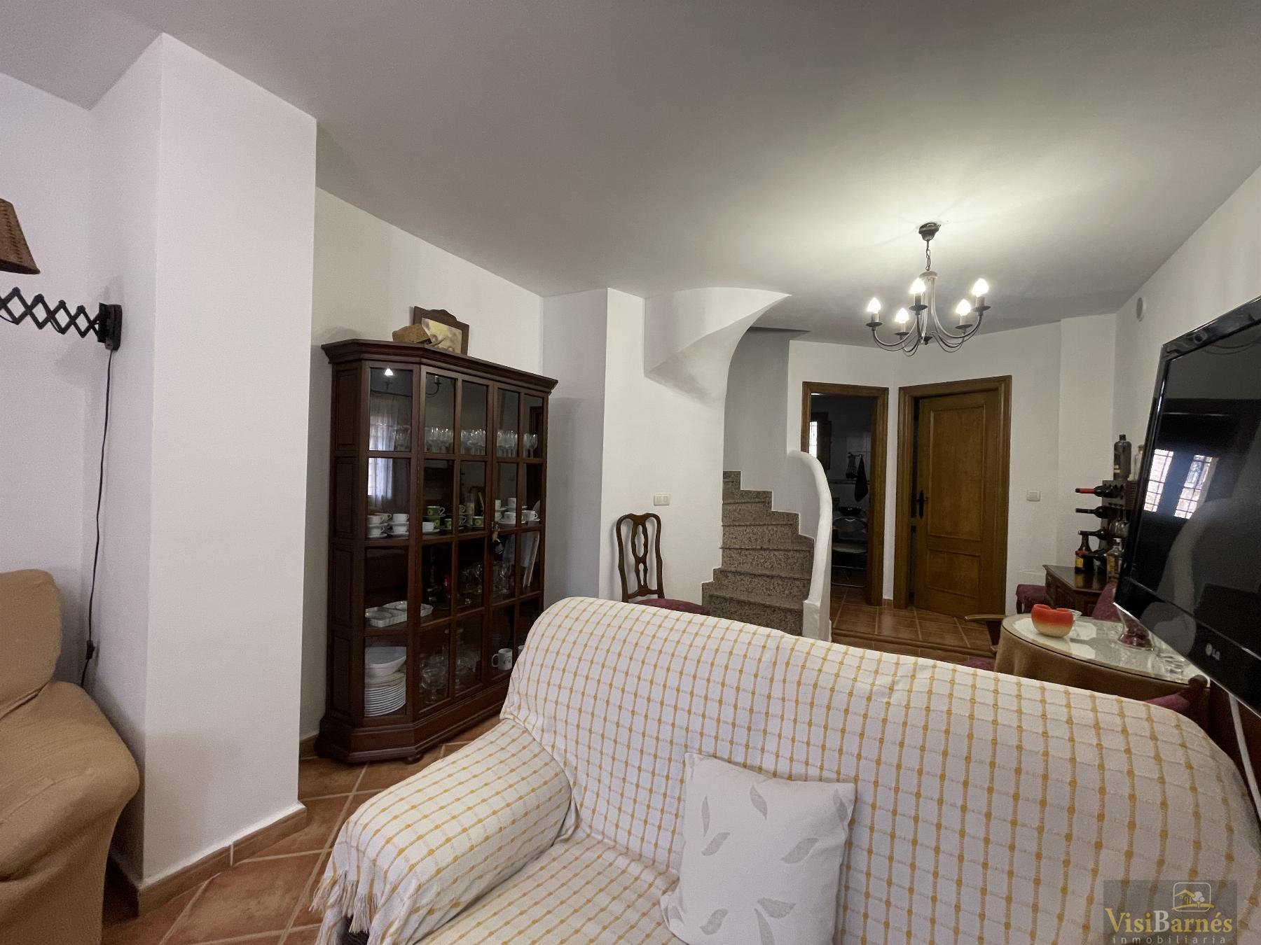 For sale of house in Lorca