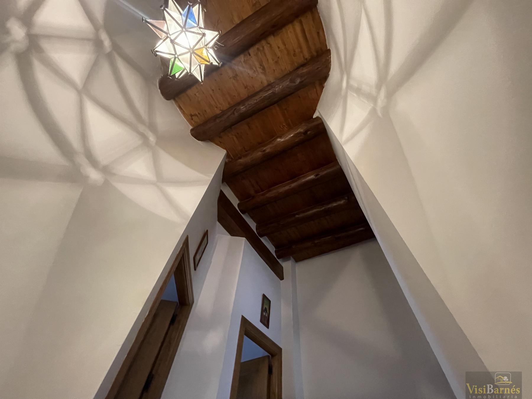 For sale of house in Lorca