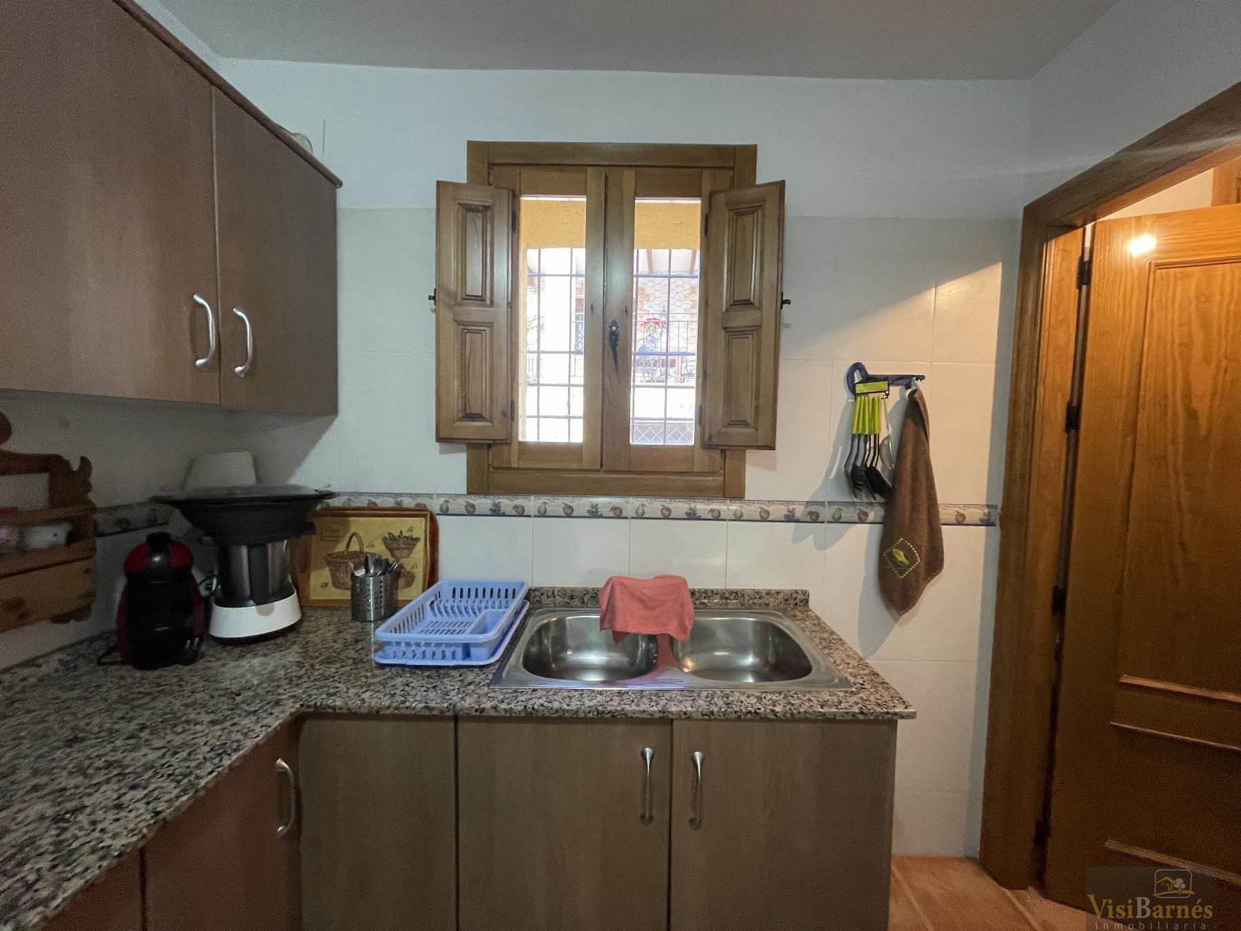For sale of house in Lorca