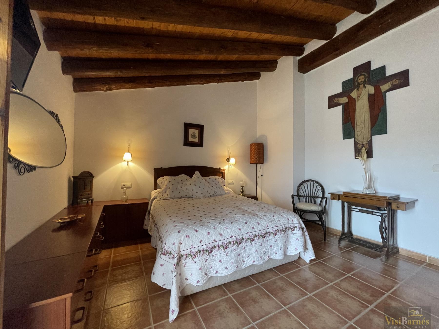 For sale of house in Lorca
