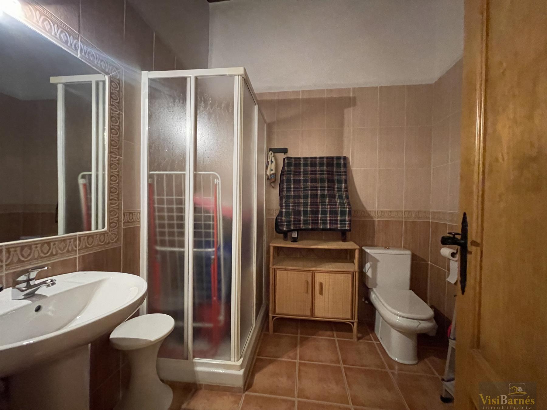 For sale of house in Lorca