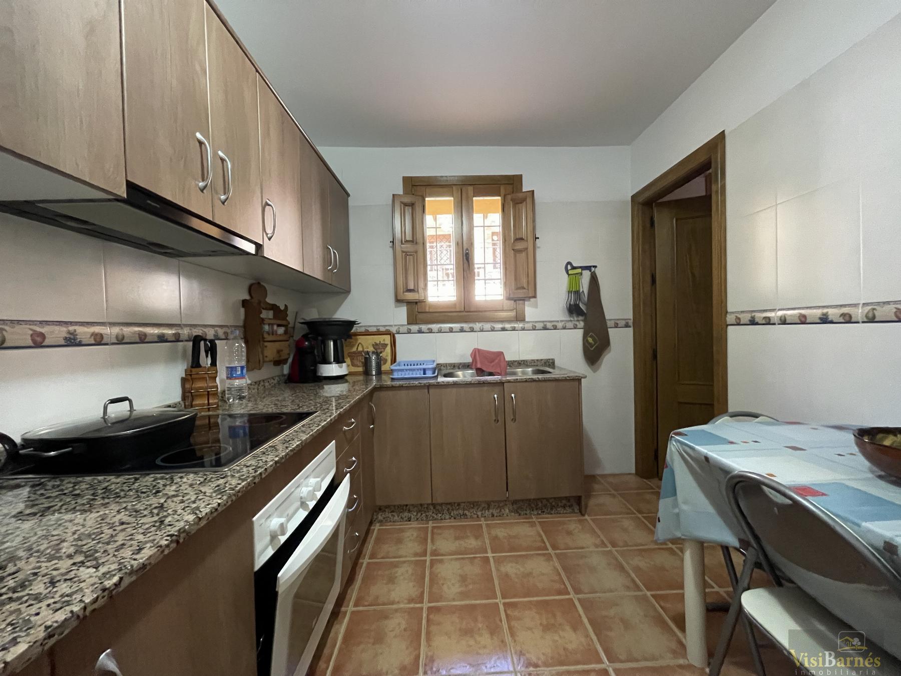 For sale of house in Lorca