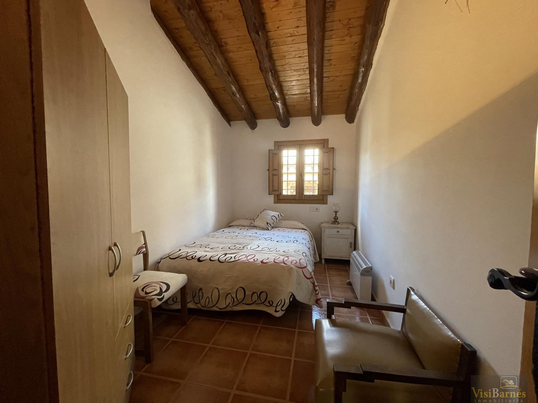 For sale of house in Lorca