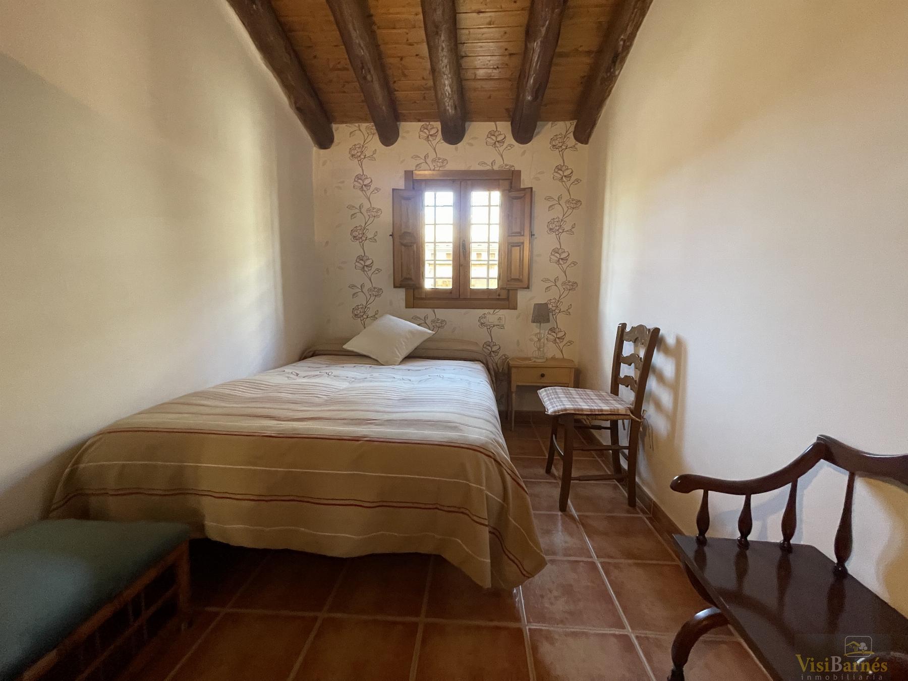 For sale of house in Lorca