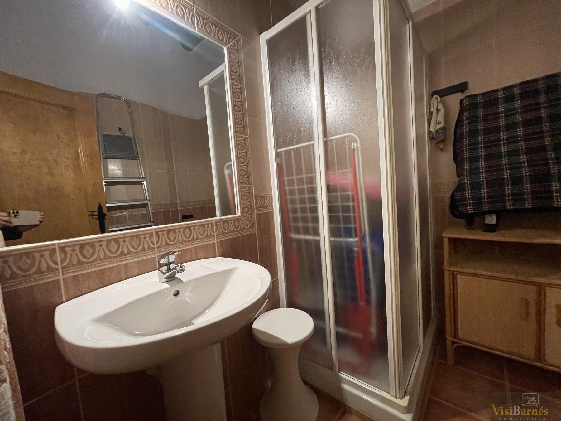 For sale of house in Lorca