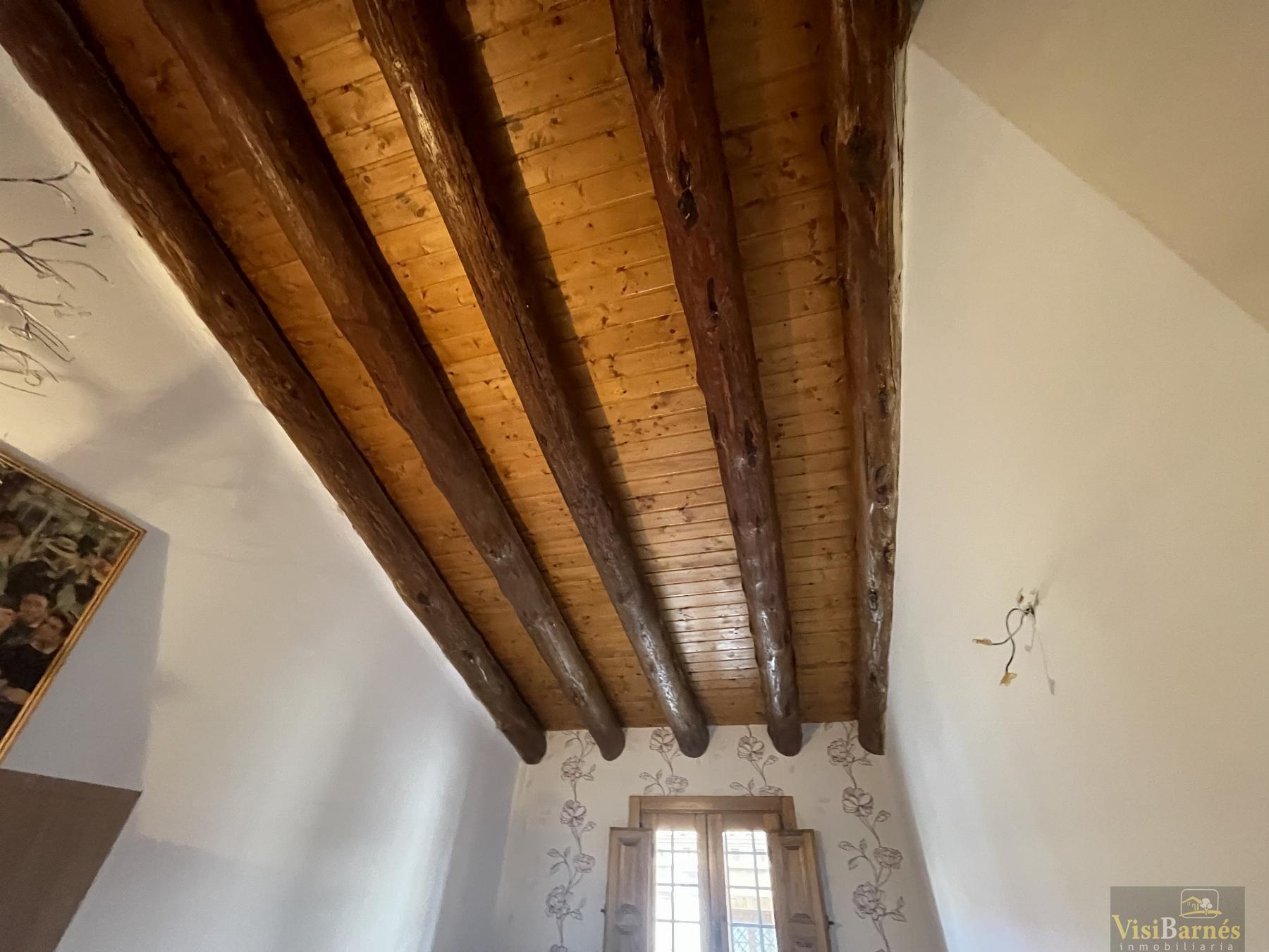 For sale of house in Lorca