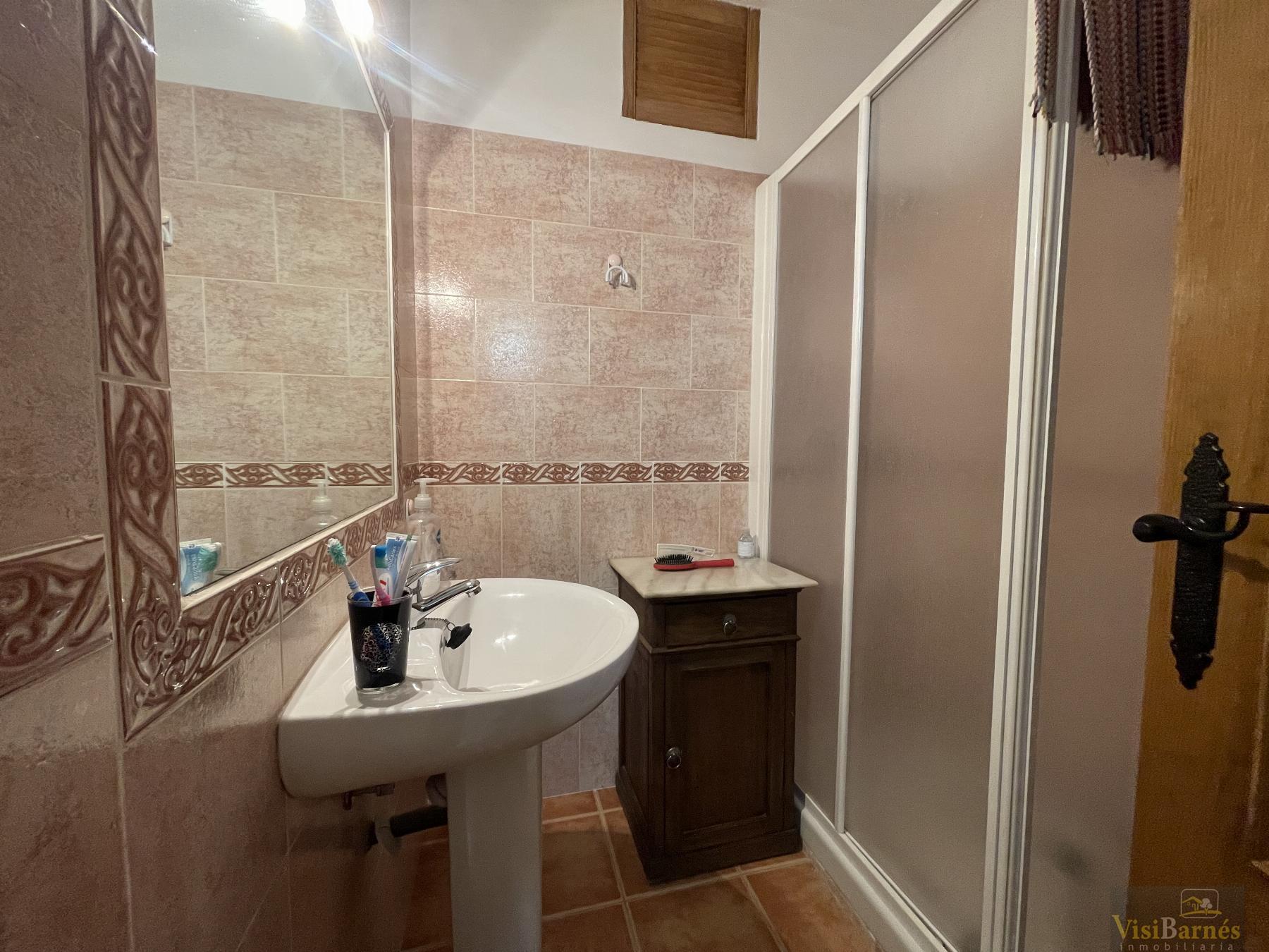 For sale of house in Lorca