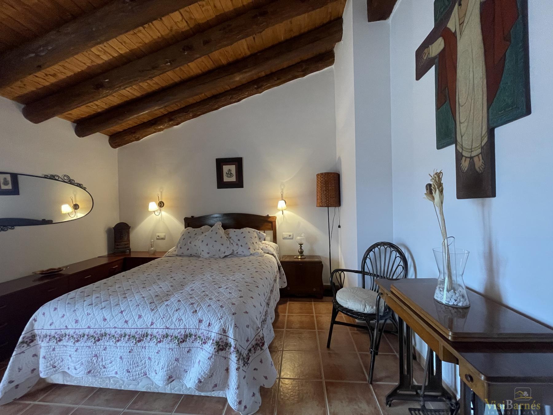 For sale of house in Lorca