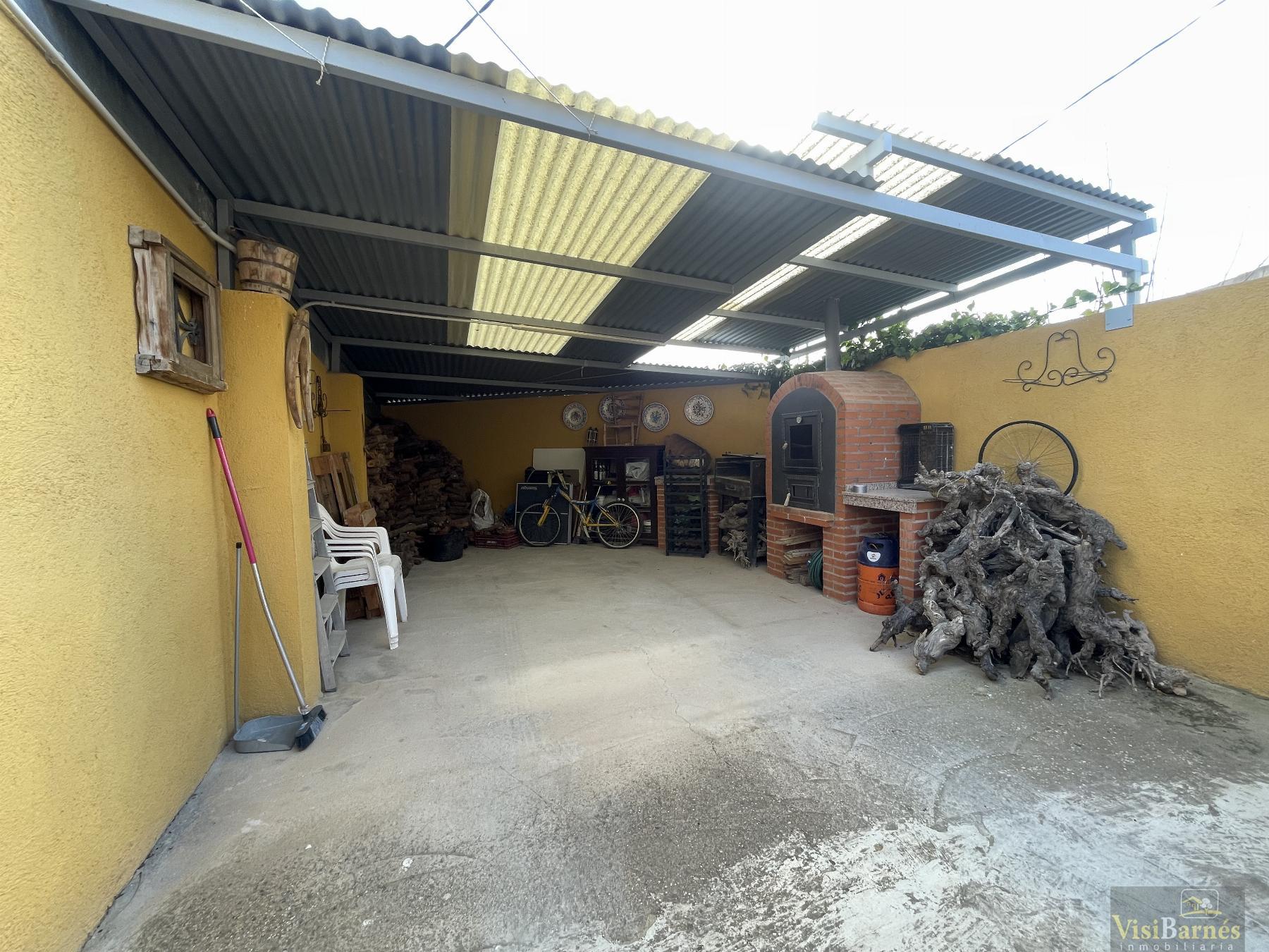 For sale of house in Lorca