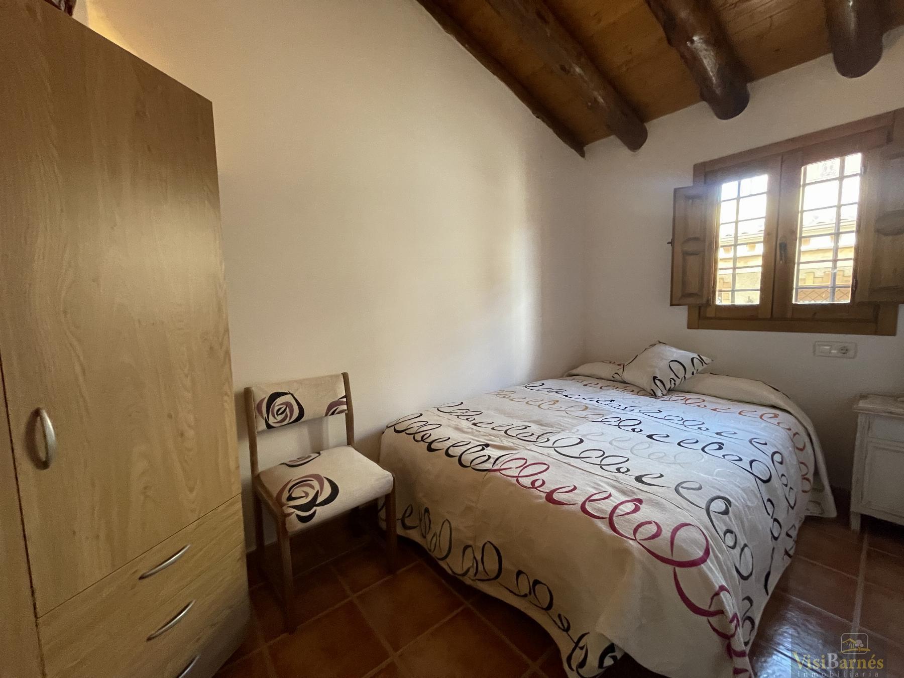 For sale of house in Lorca