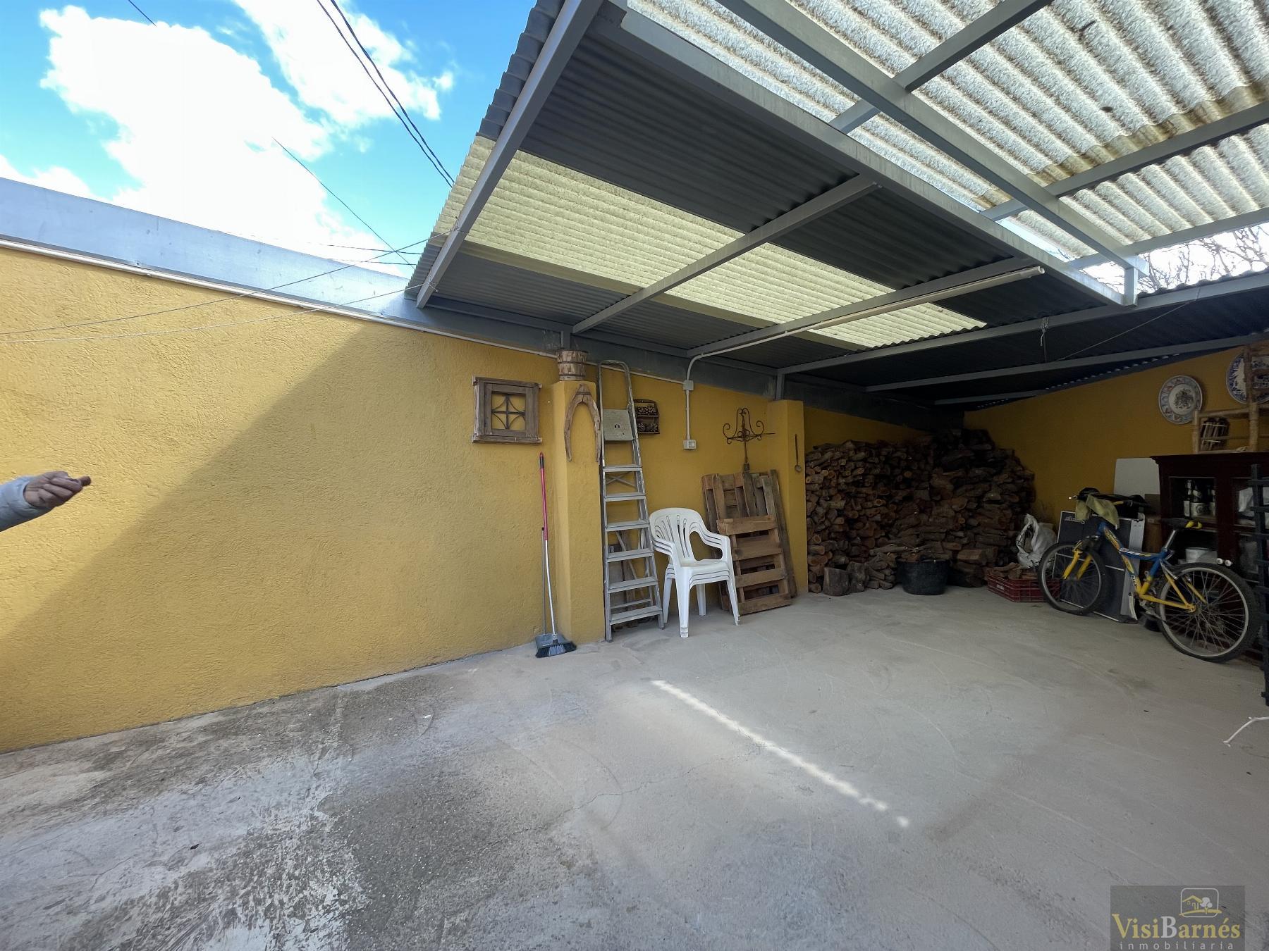 For sale of house in Lorca