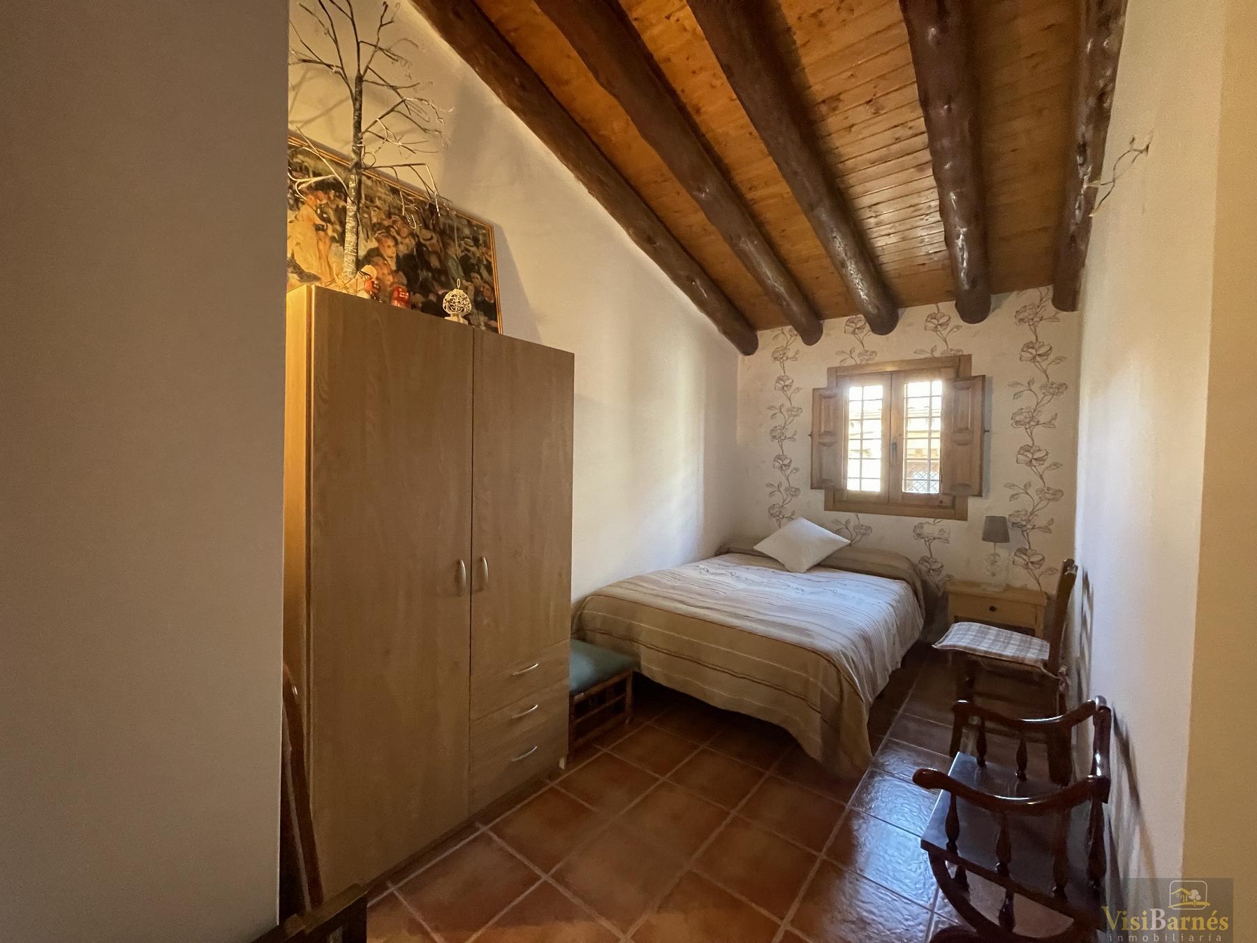 For sale of house in Lorca