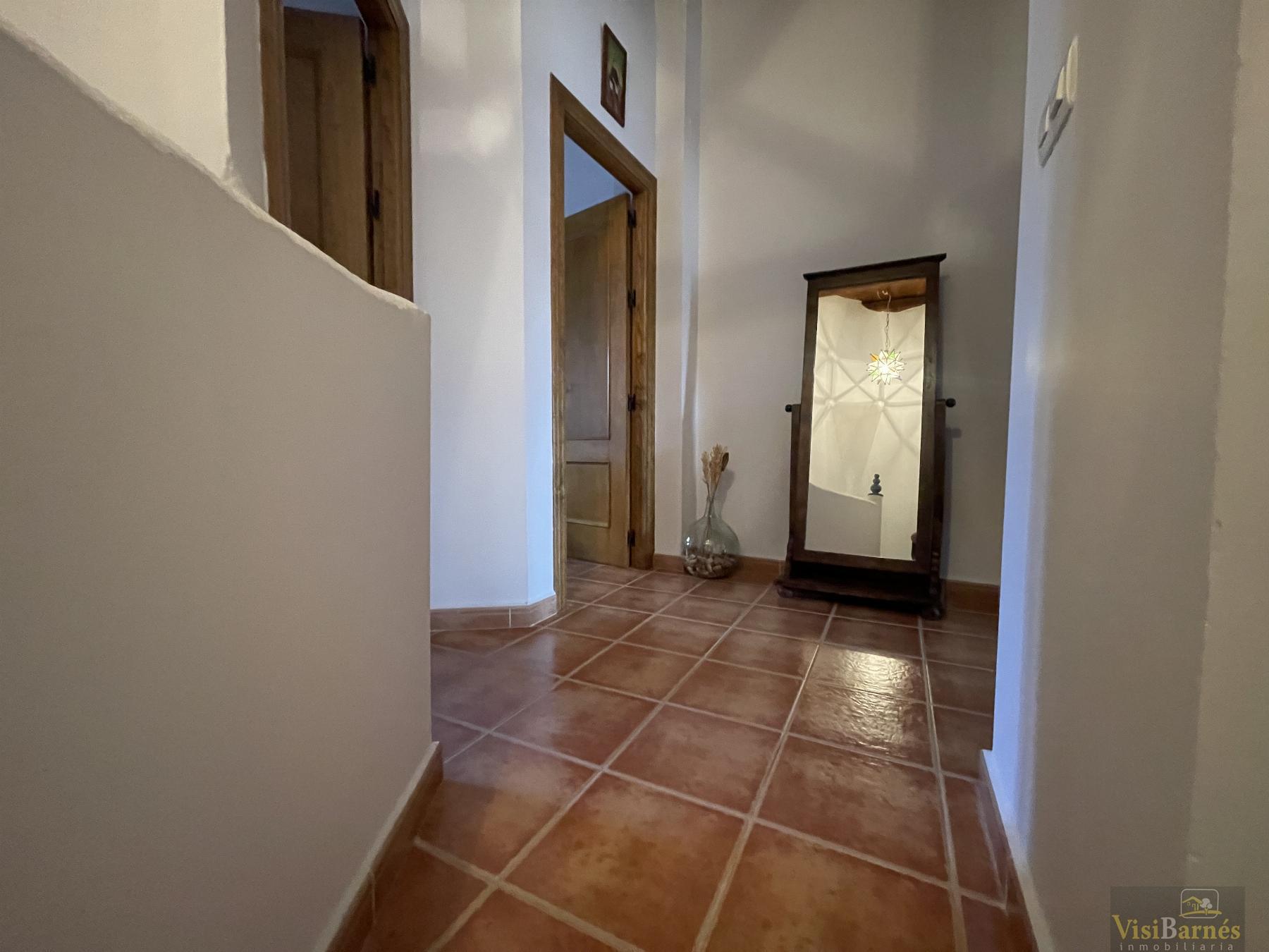 For sale of house in Lorca