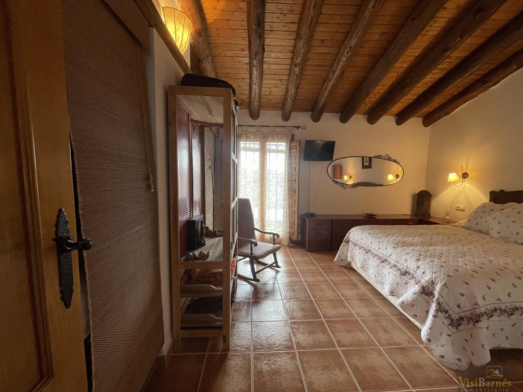 For sale of house in Lorca