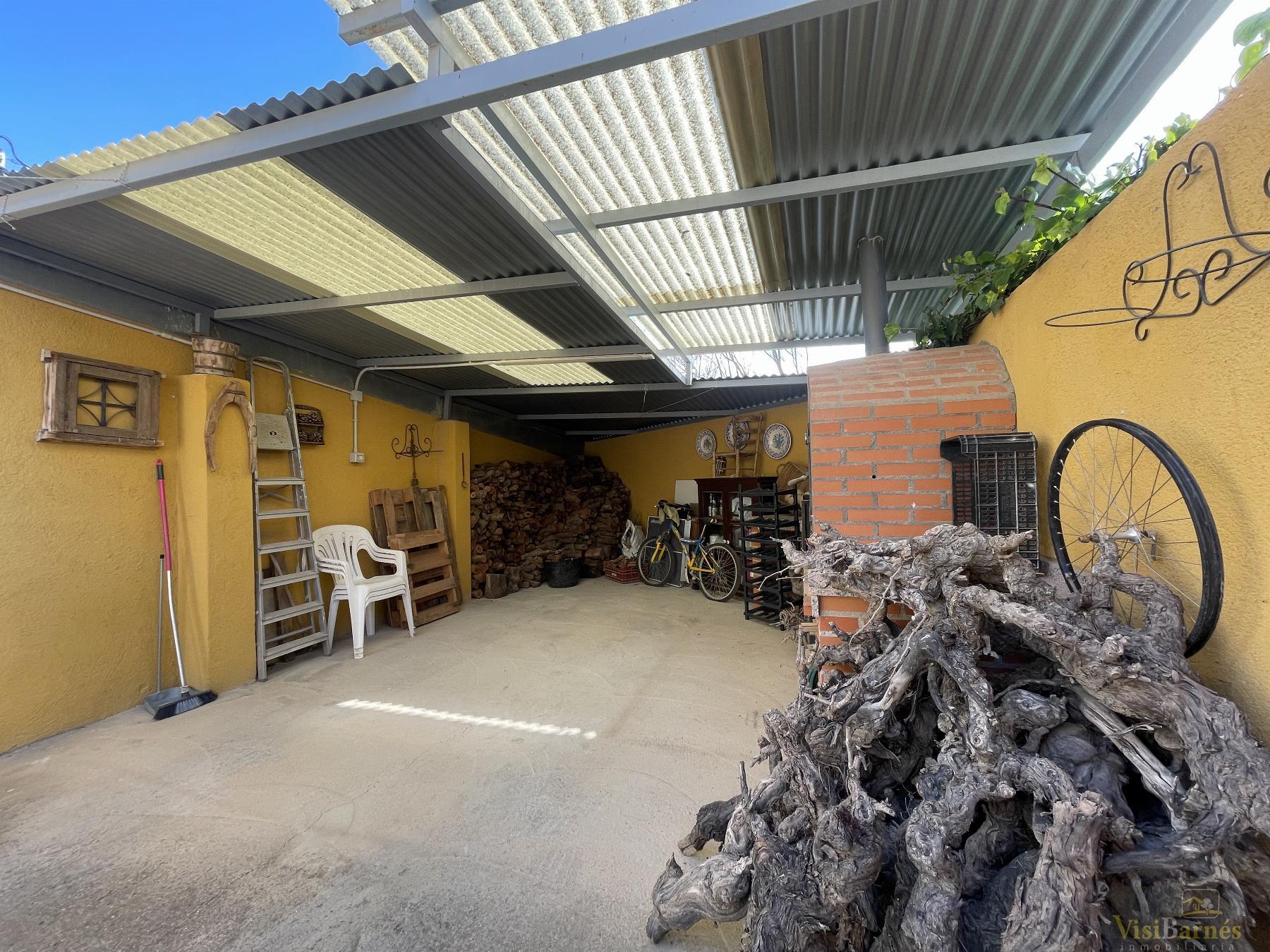 For sale of house in Lorca