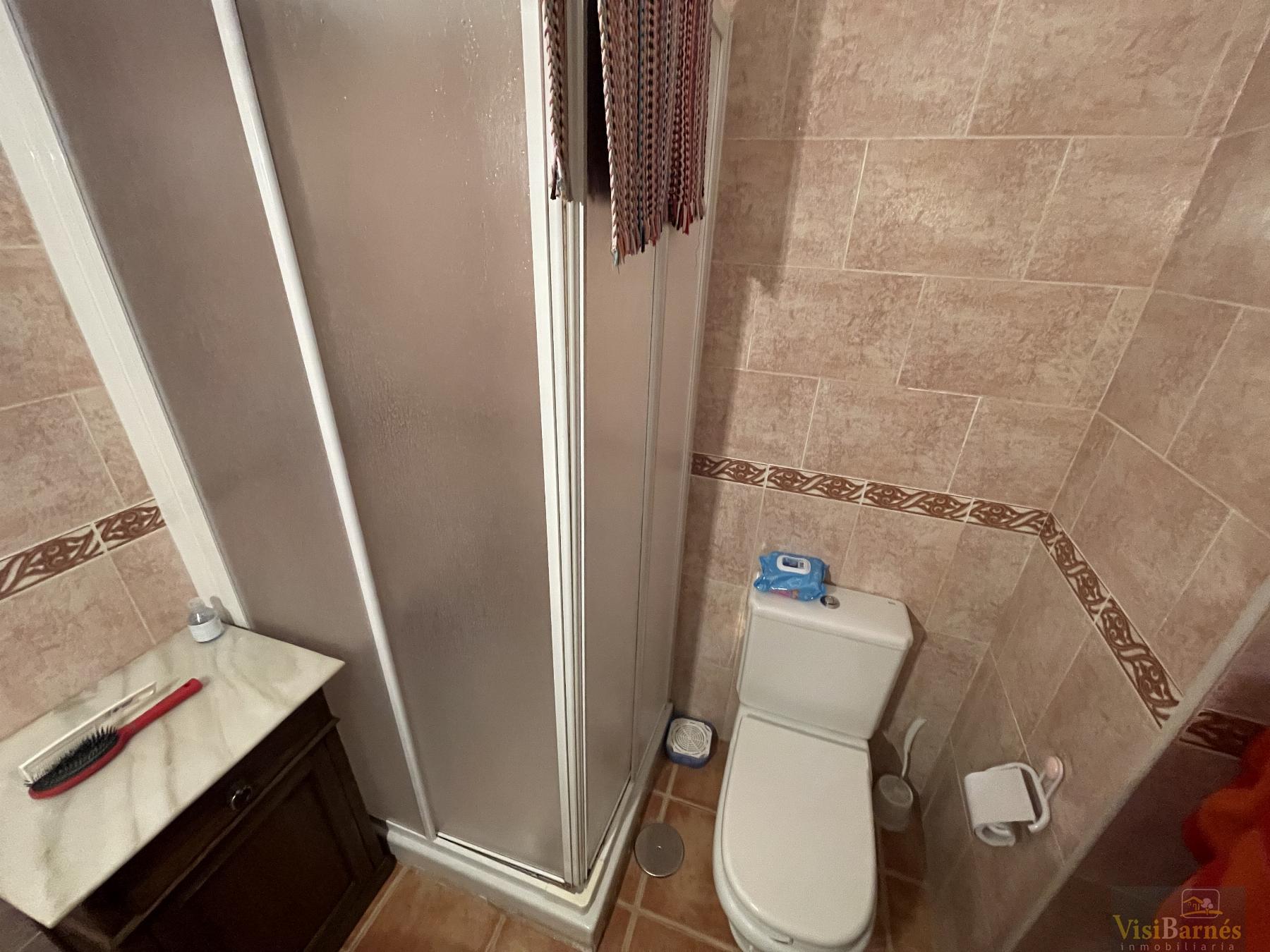 For sale of house in Lorca