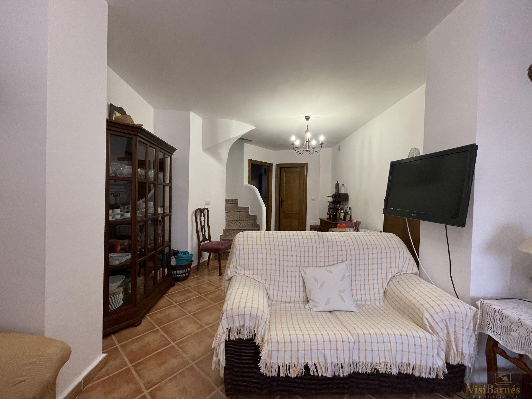 For sale of house in Lorca