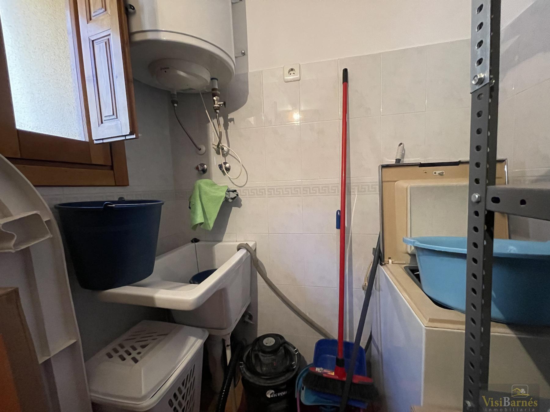 For sale of house in Lorca