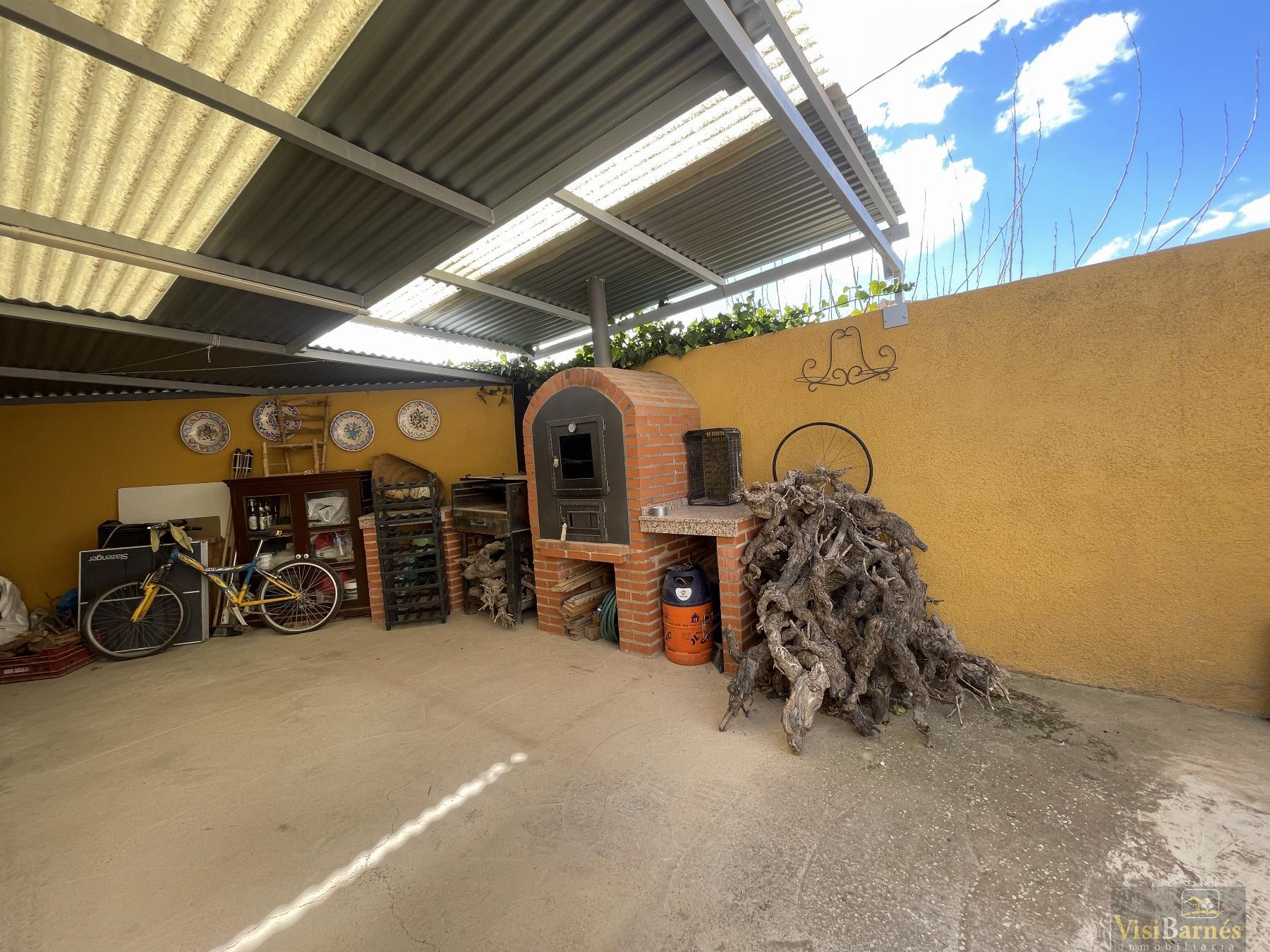 For sale of house in Lorca