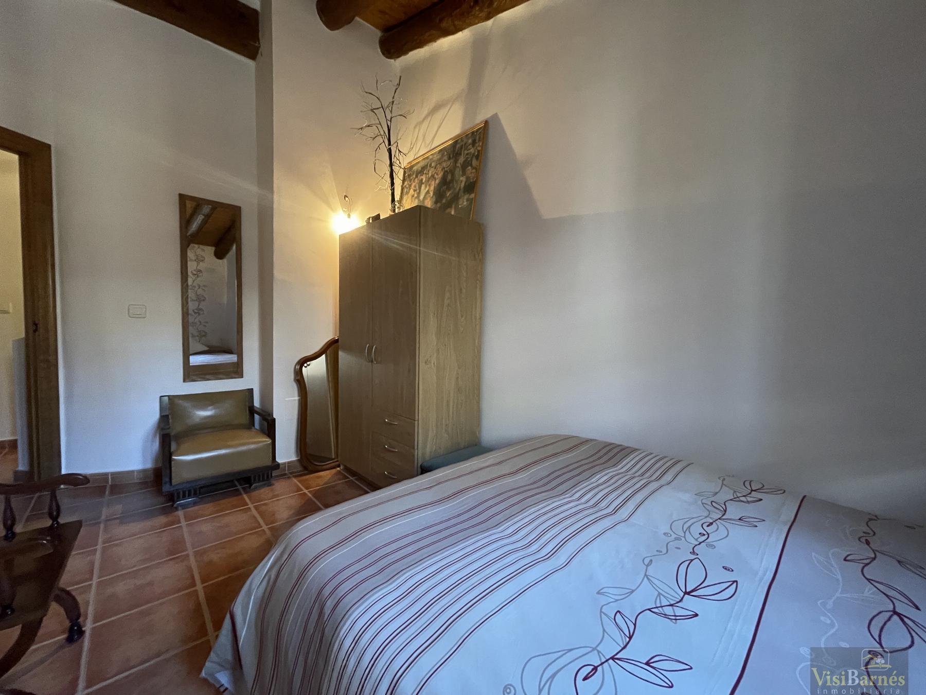 For sale of house in Lorca