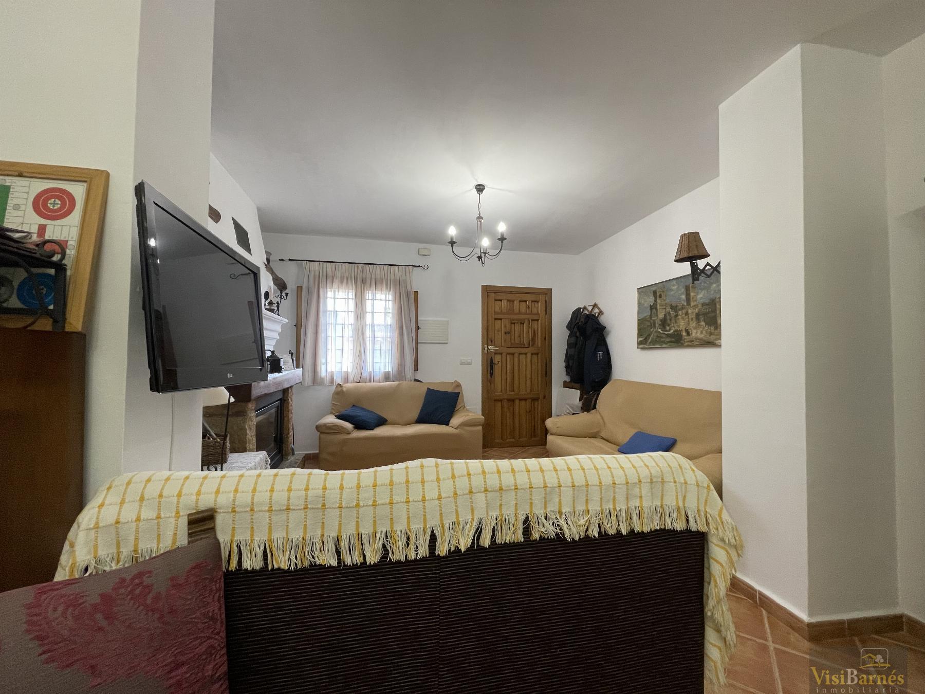 For sale of house in Lorca