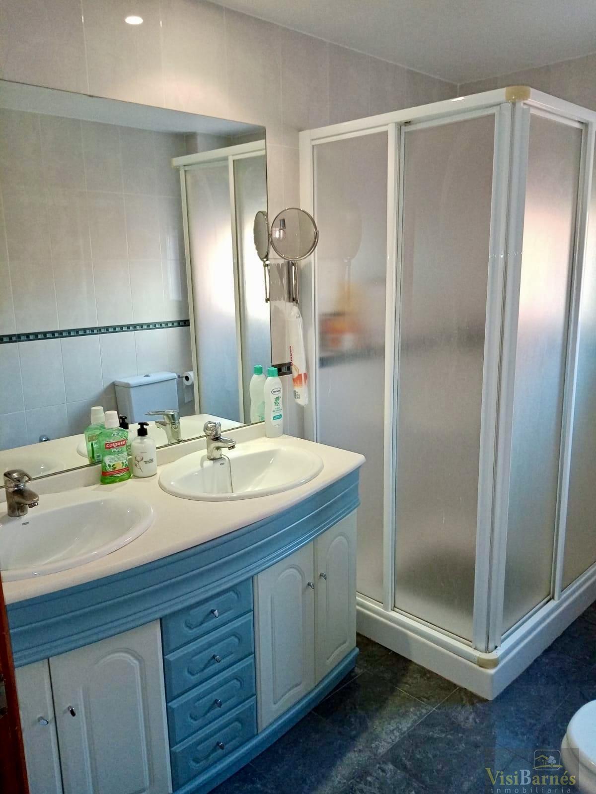 For sale of flat in Lorca