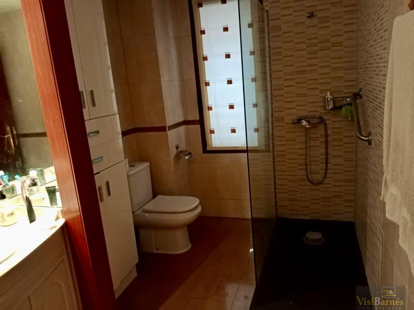 For sale of flat in Lorca