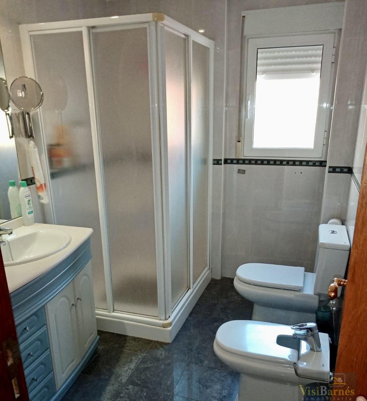 For sale of flat in Lorca