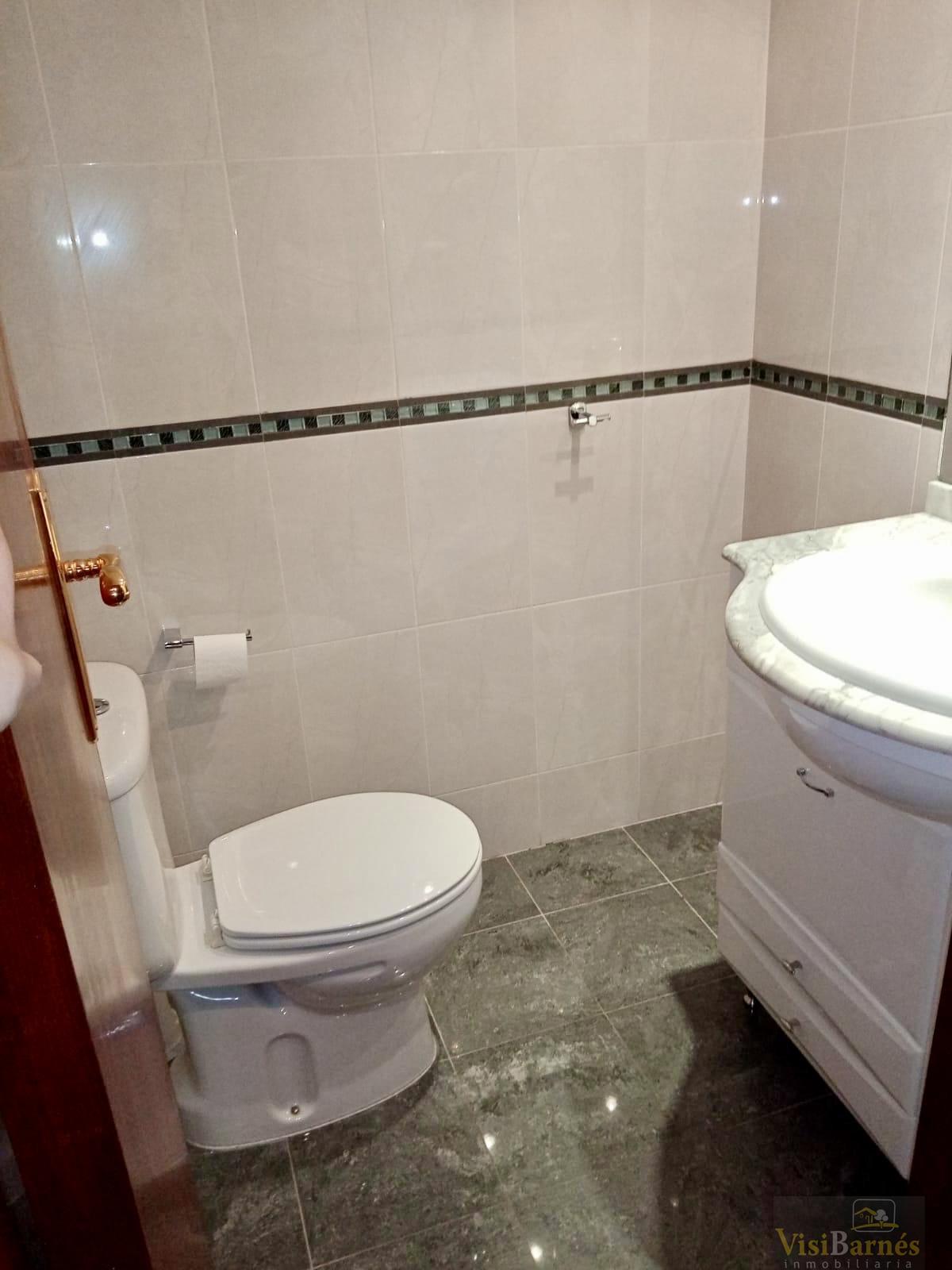 For sale of flat in Lorca