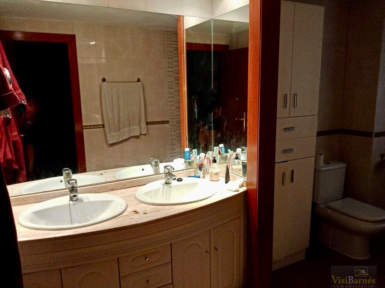 For sale of flat in Lorca